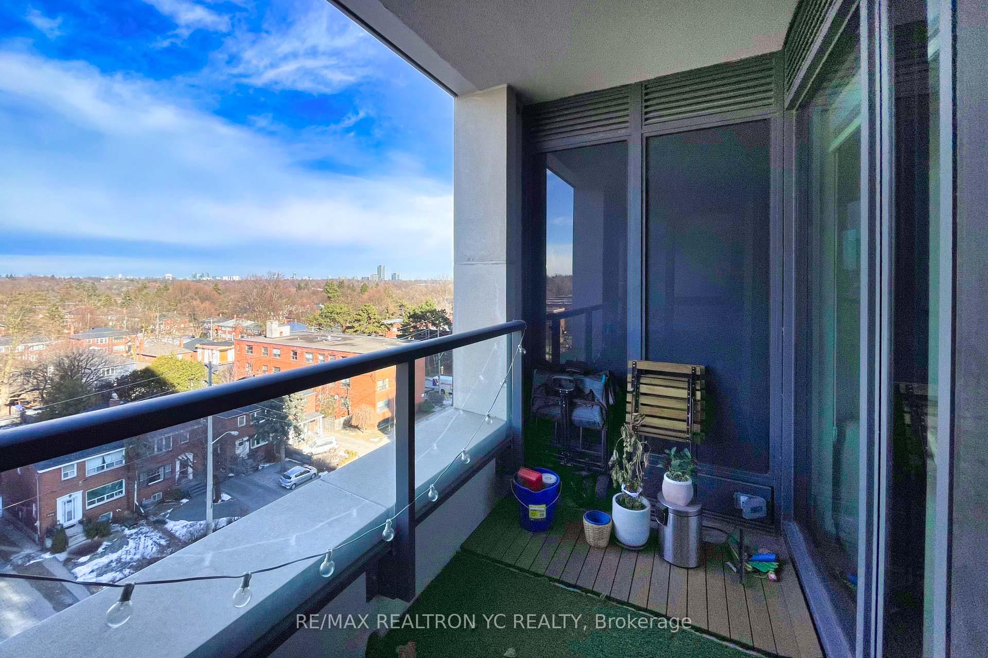 Photo 19 of Unit 624, 33 Frederick Todd Way, Toronto, Thorncliffe Park — HOMEH