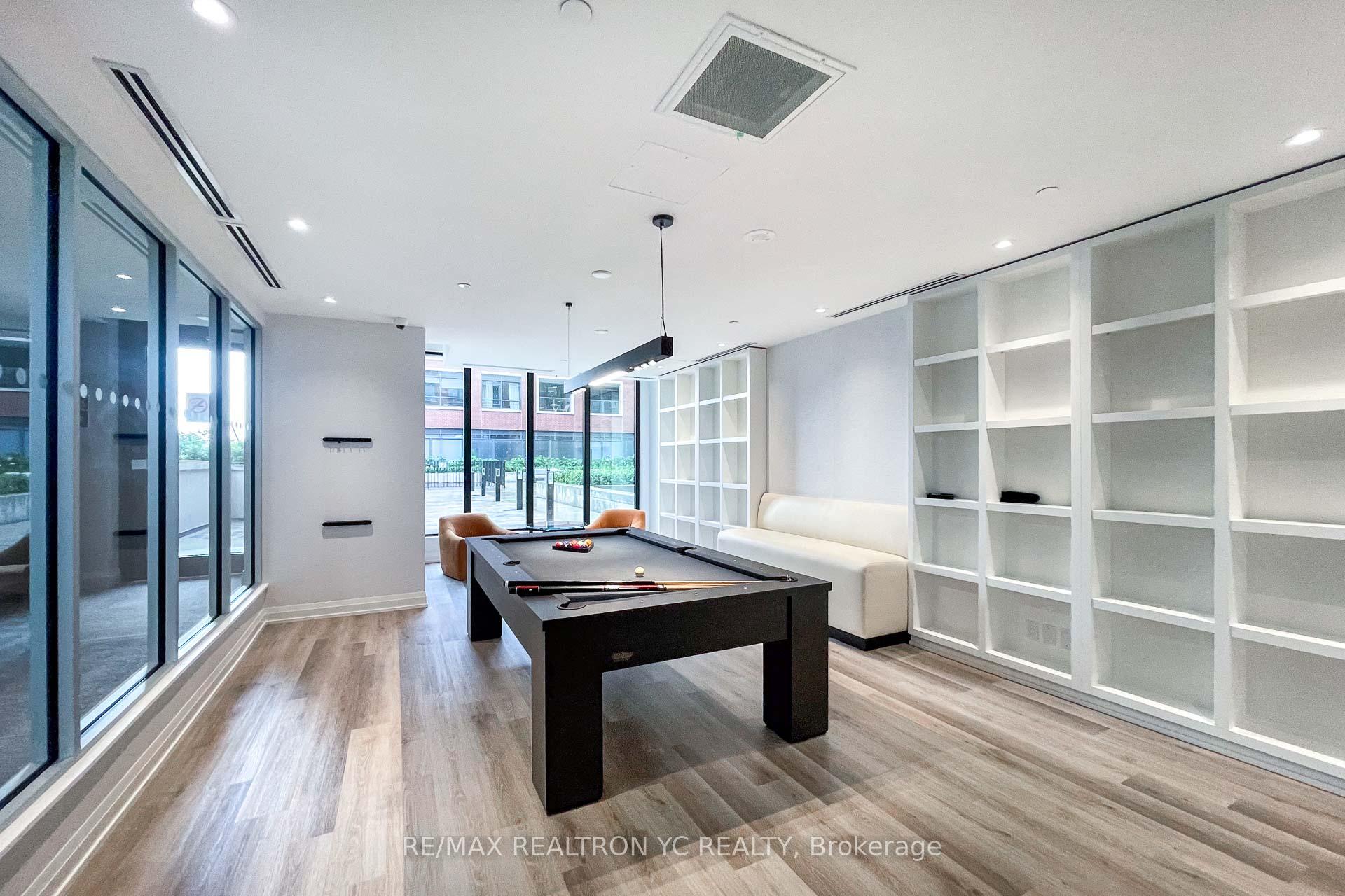 Photo 22 of Unit 624, 33 Frederick Todd Way, Toronto, Thorncliffe Park — HOMEH