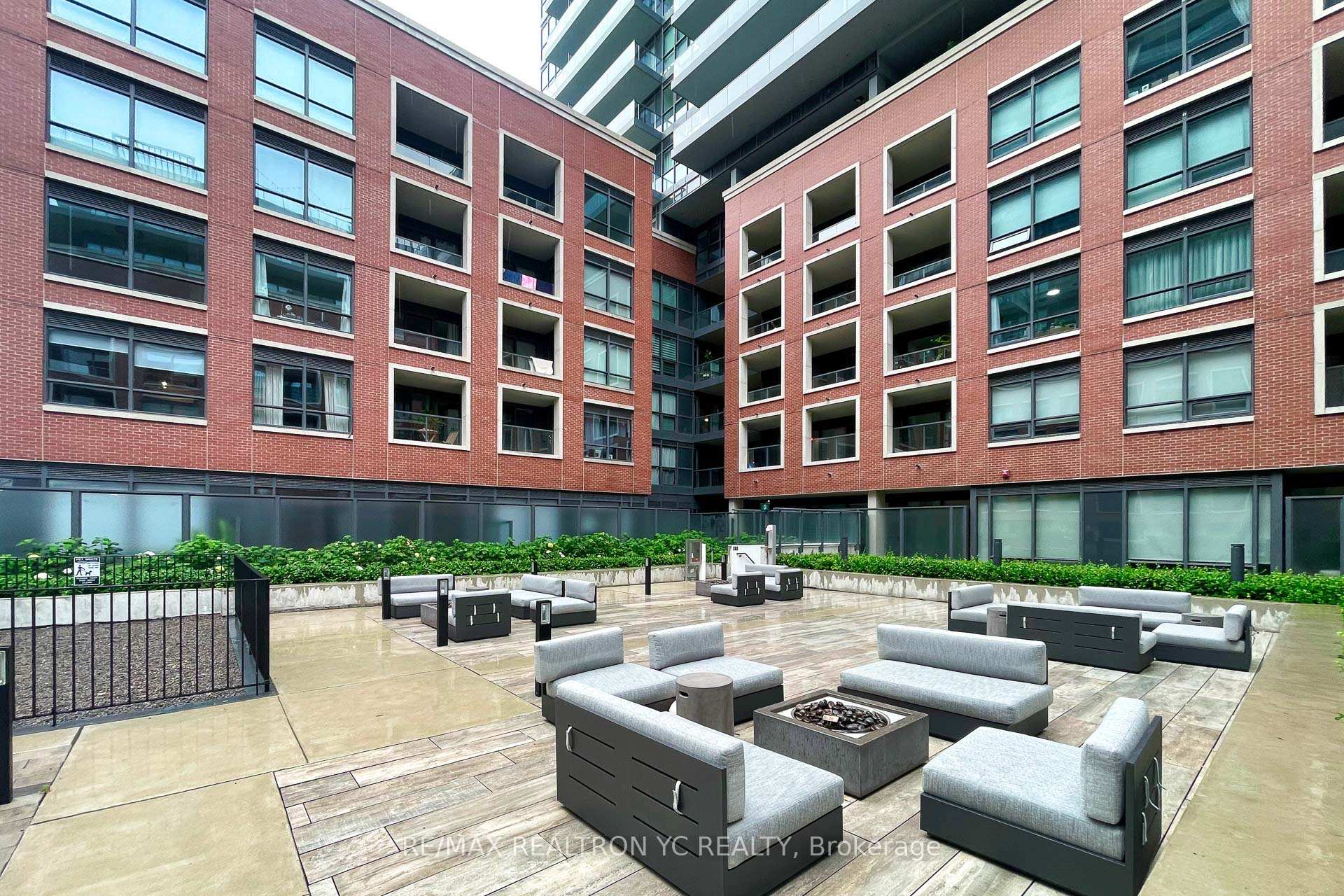 Photo 23 of Unit 624, 33 Frederick Todd Way, Toronto, Thorncliffe Park — HOMEH
