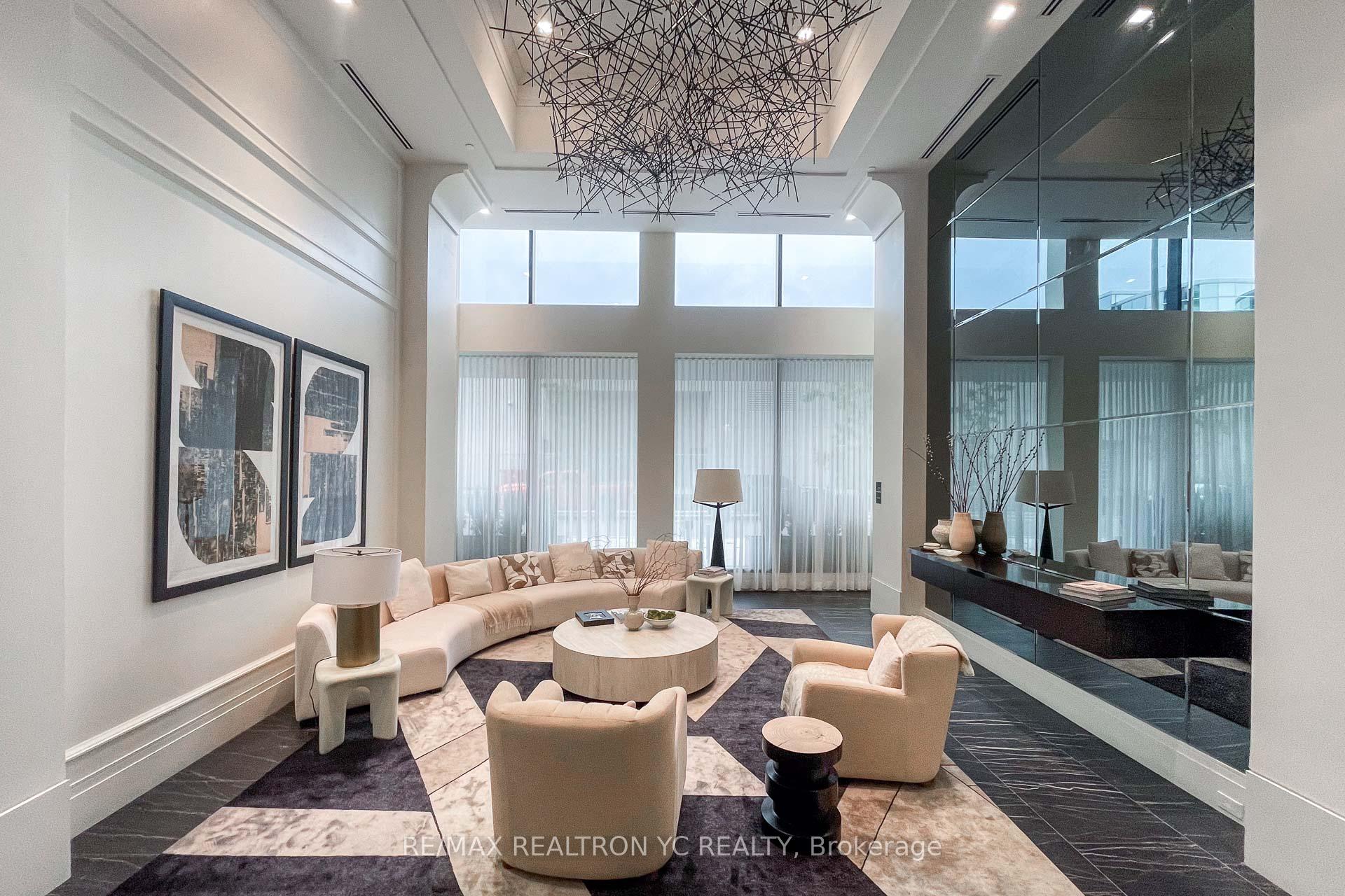 Photo 24 of Unit 624, 33 Frederick Todd Way, Toronto, Thorncliffe Park — HOMEH