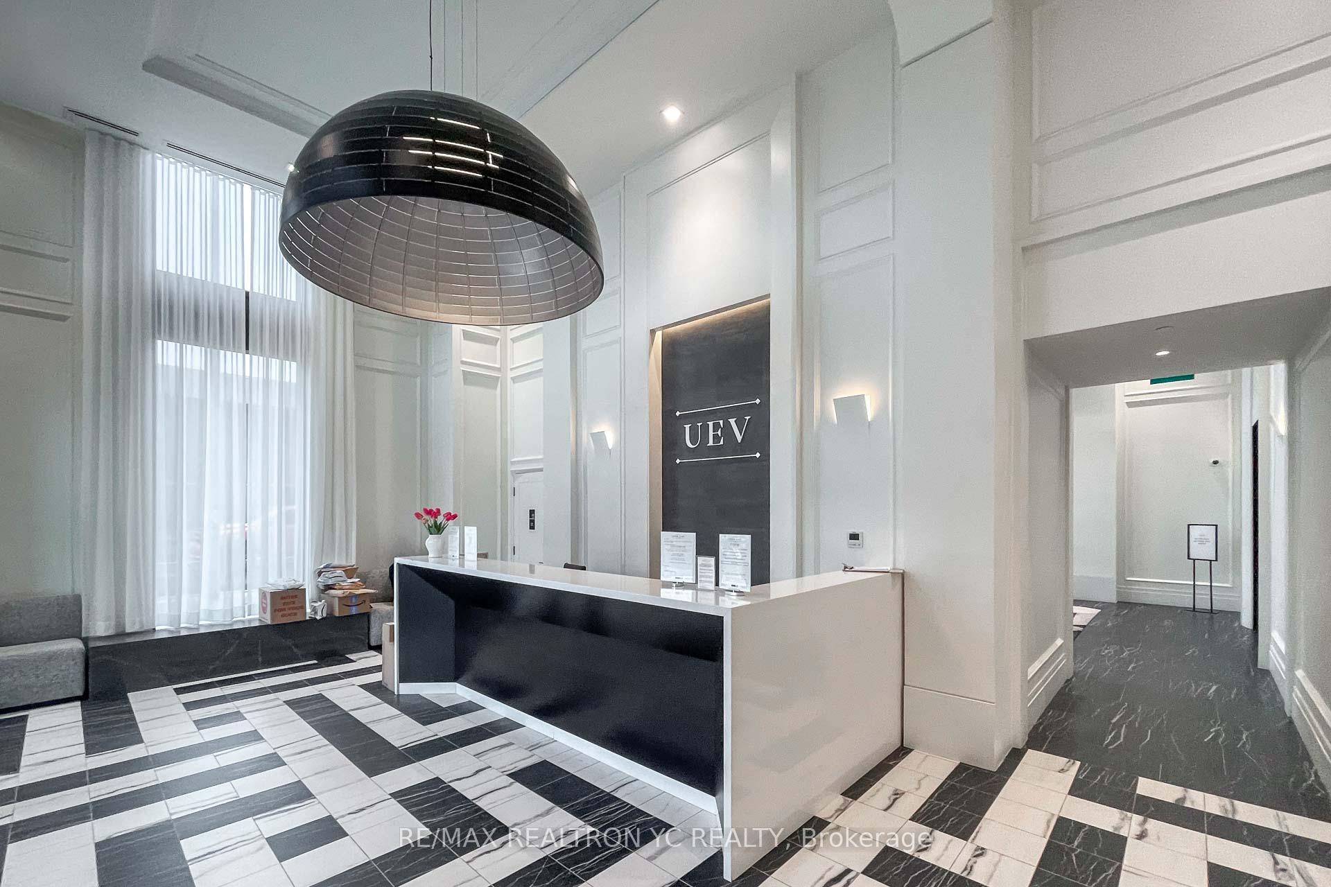 Photo 25 of Unit 624, 33 Frederick Todd Way, Toronto, Thorncliffe Park — HOMEH
