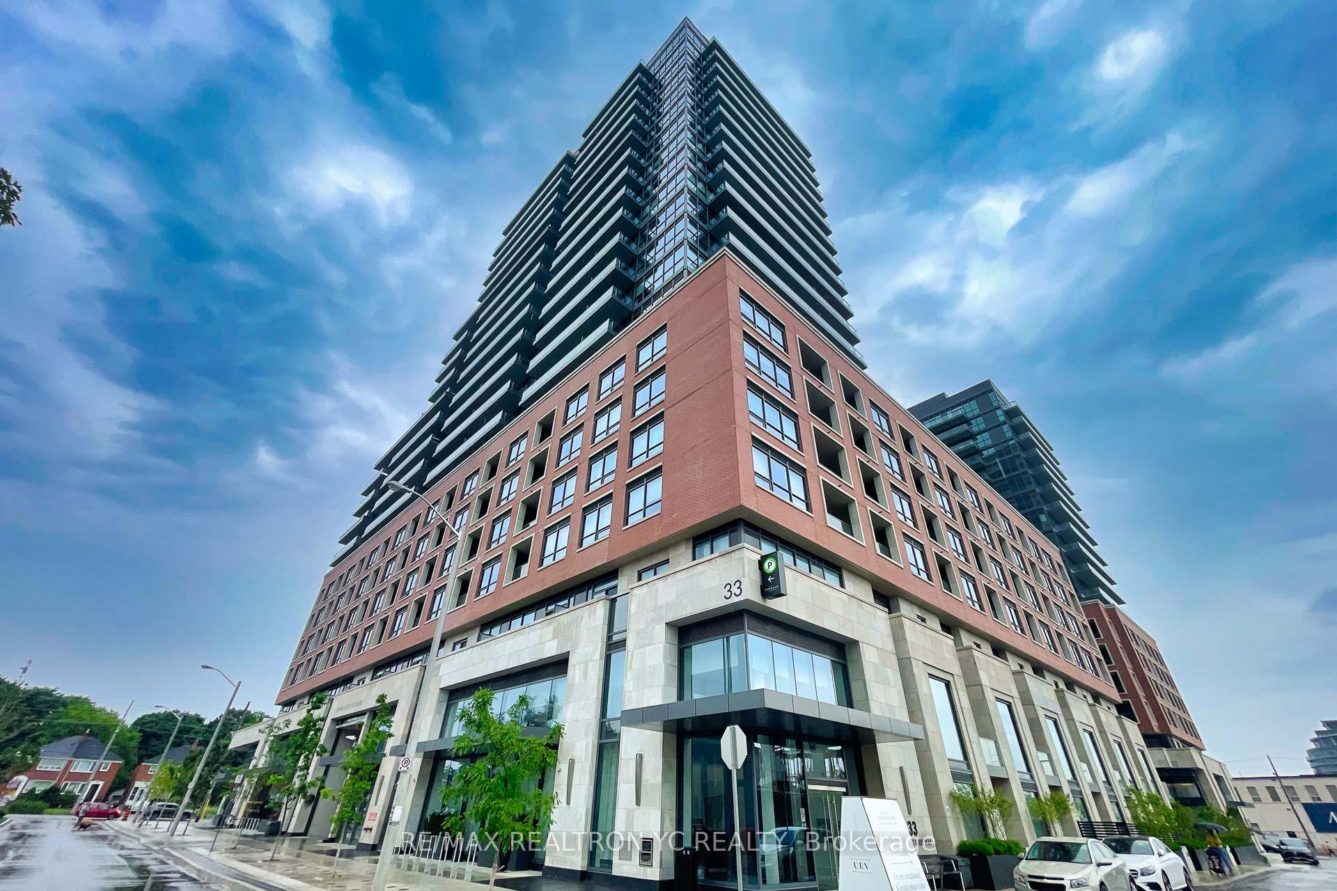 Photo 26 of Unit 624, 33 Frederick Todd Way, Toronto, Thorncliffe Park — HOMEH