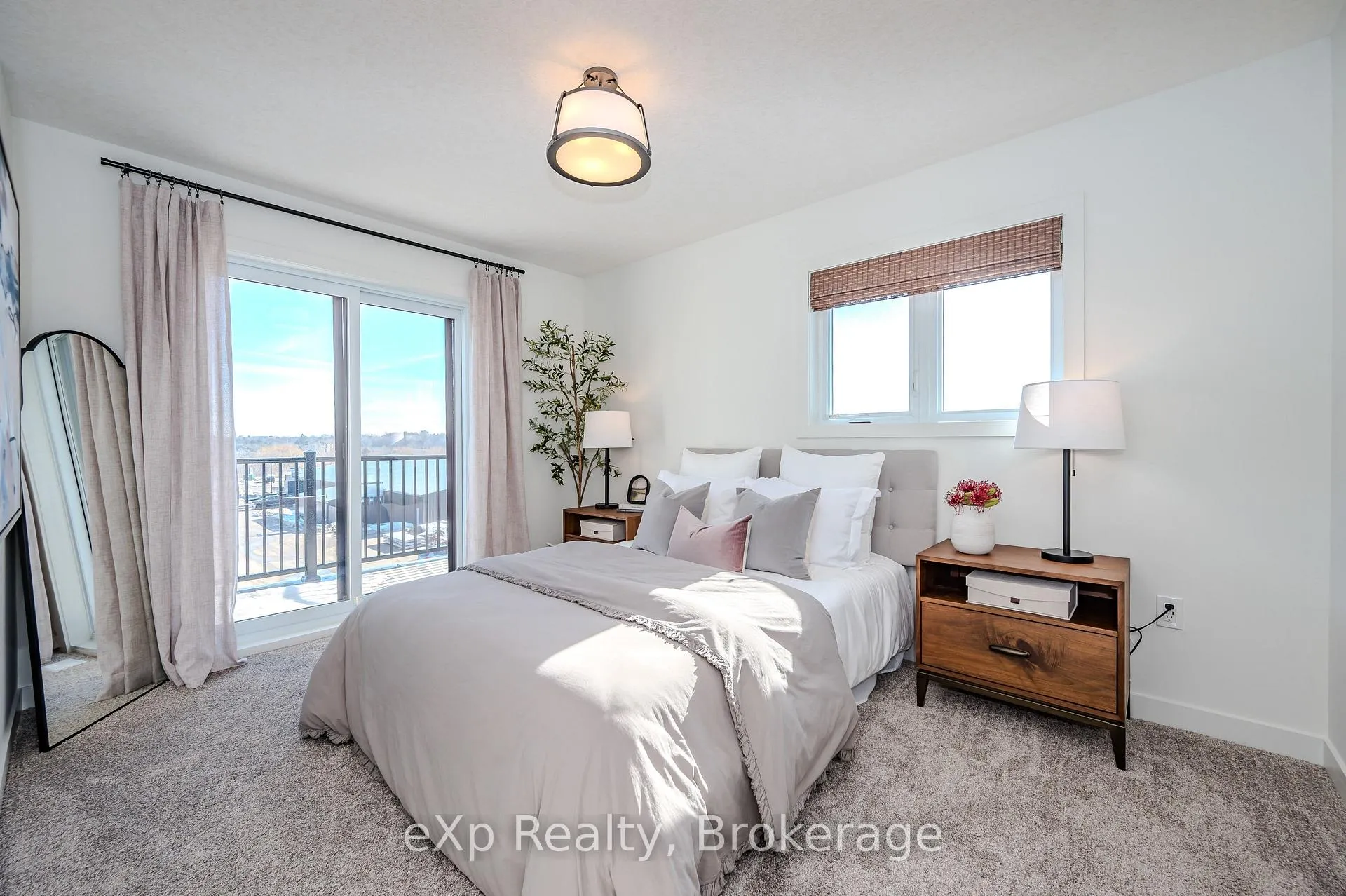 Photo 6 of Unit 99, 824 Woolwich Street, Guelph, Riverside Park — HOMEH