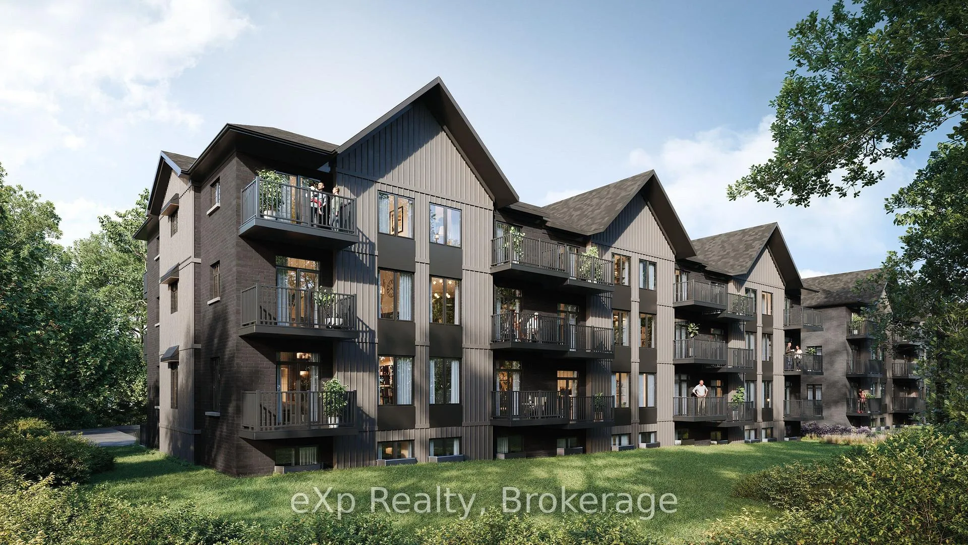 Photo 8 of Unit 99, 824 Woolwich Street, Guelph, Riverside Park — HOMEH