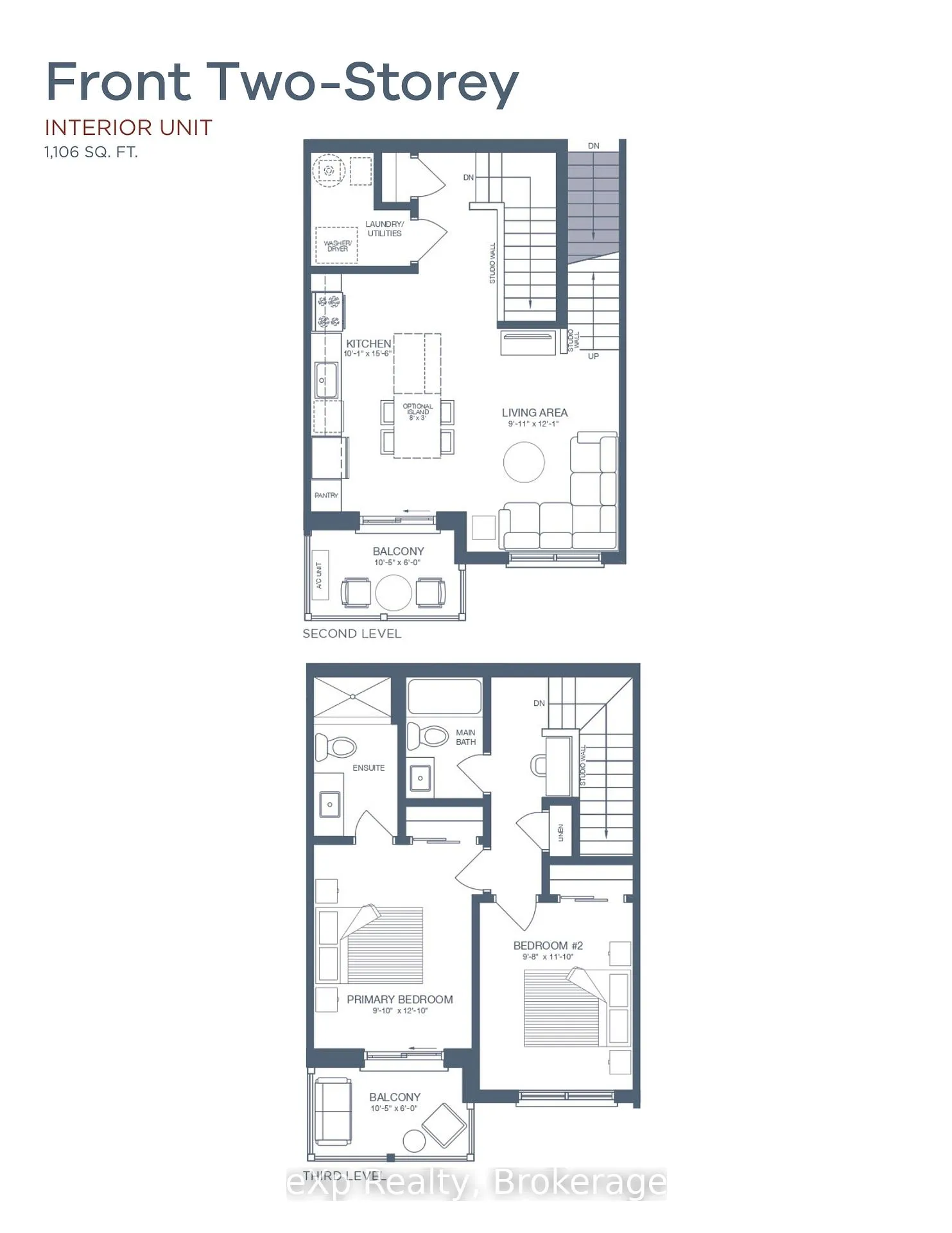 Photo 9 of Unit 99, 824 Woolwich Street, Guelph, Riverside Park — HOMEH