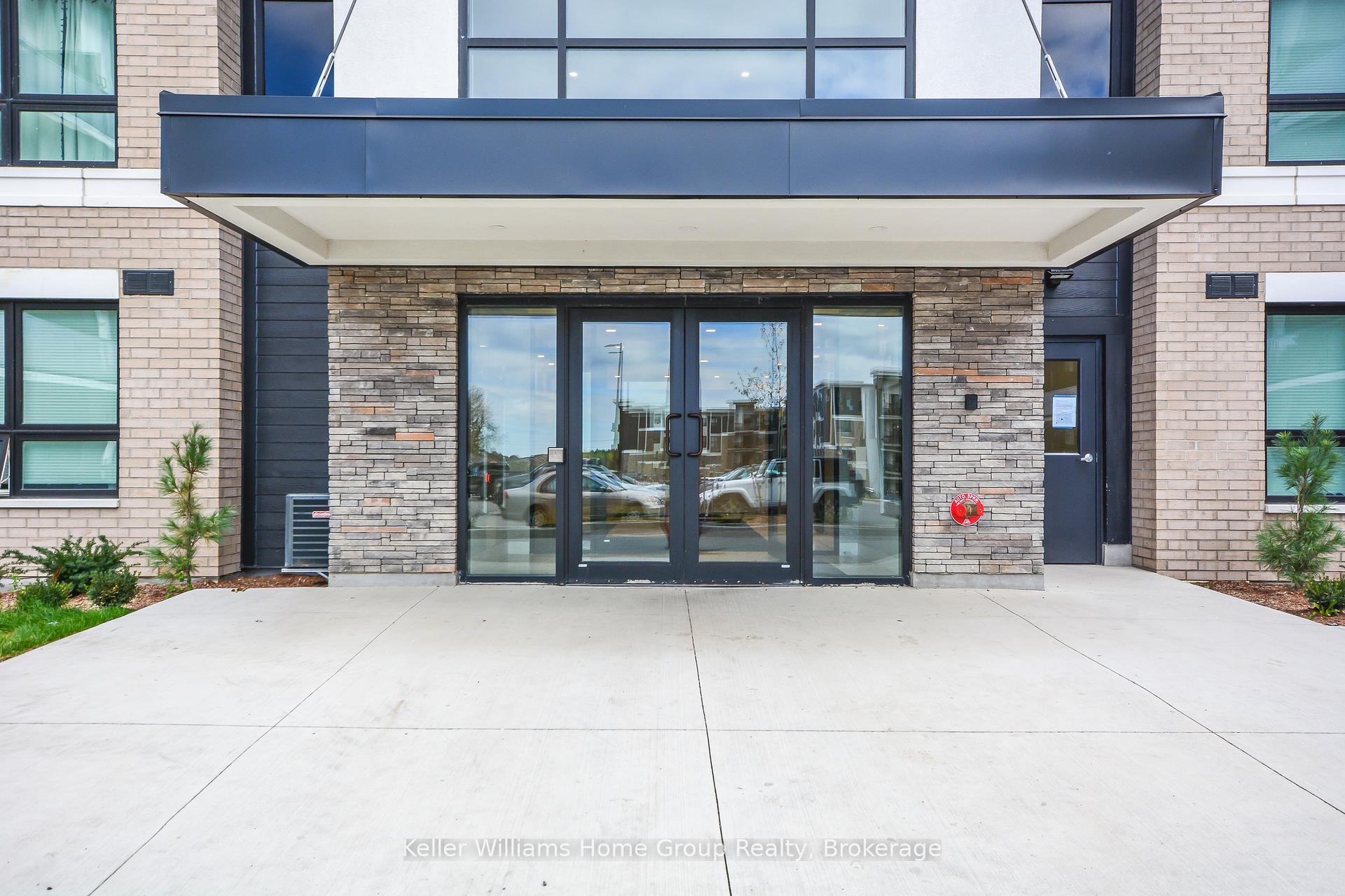 Photo 1 of Unit 202, 1284 Gordon Street, Guelph, Kortright East — HOMEH