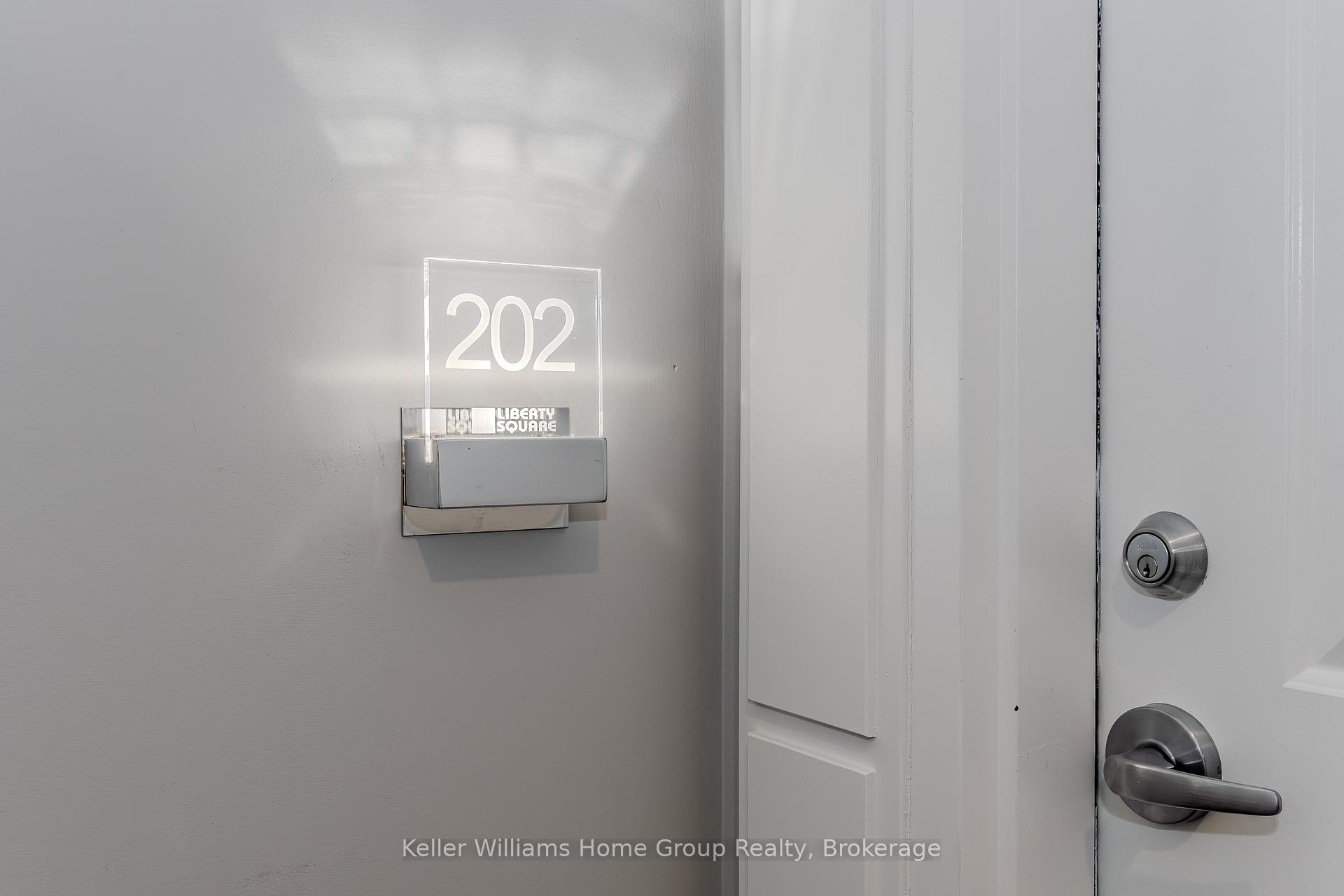 Photo 4 of Unit 202, 1284 Gordon Street, Guelph, Kortright East — HOMEH