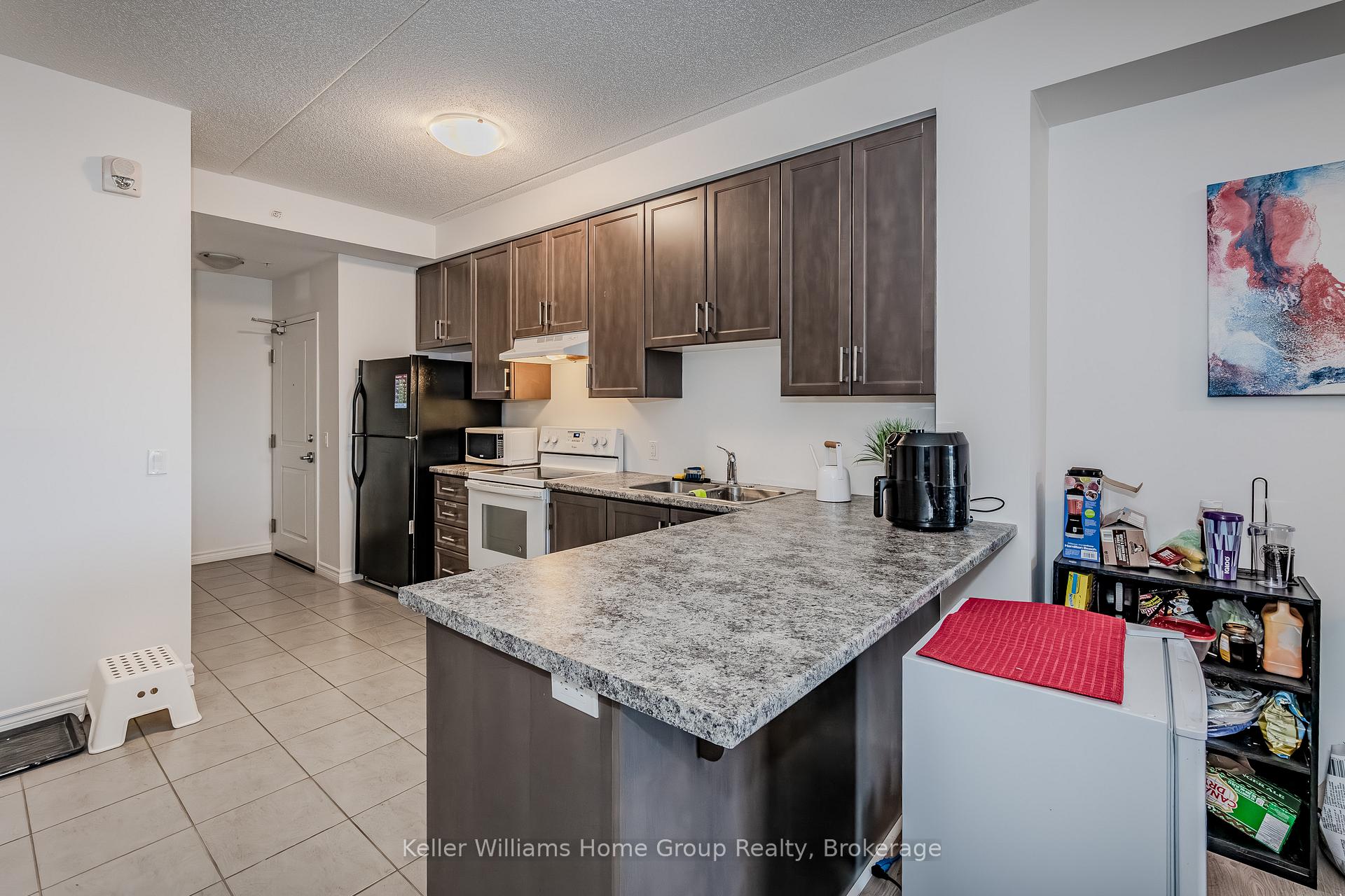 Photo 9 of Unit 202, 1284 Gordon Street, Guelph, Kortright East — HOMEH