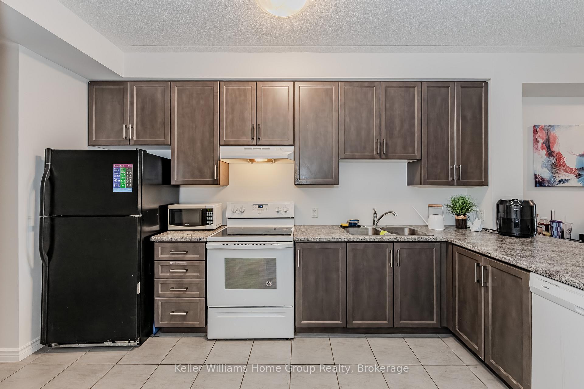 Photo 10 of Unit 202, 1284 Gordon Street, Guelph, Kortright East — HOMEH