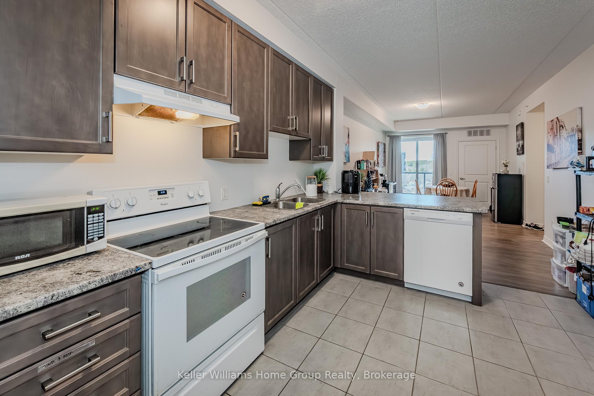 Photo 11 of Unit 202, 1284 Gordon Street, Guelph, Kortright East — HOMEH