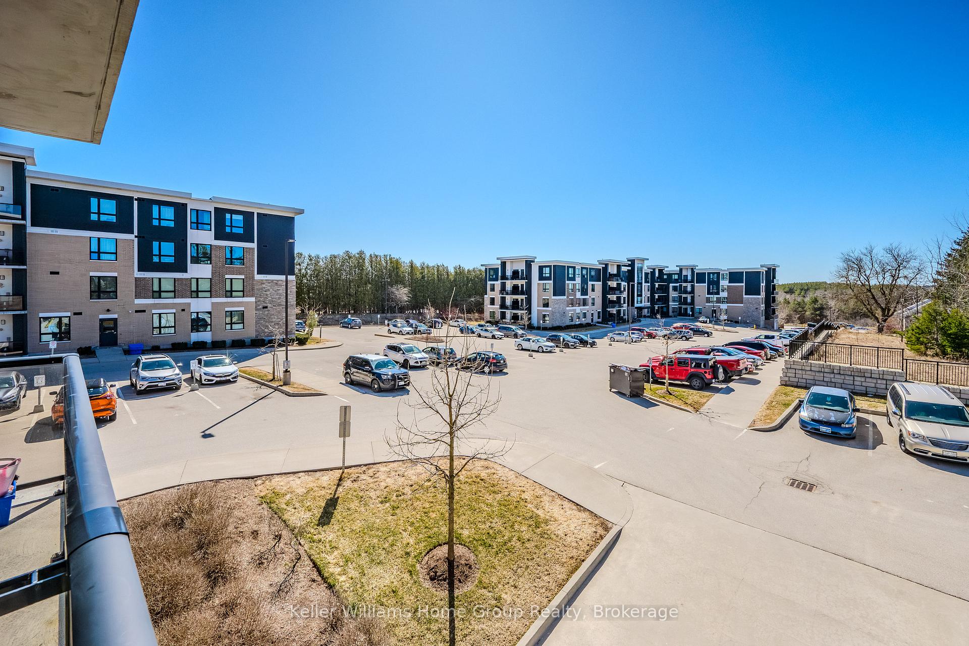 Photo 30 of Unit 202, 1284 Gordon Street, Guelph, Kortright East — HOMEH