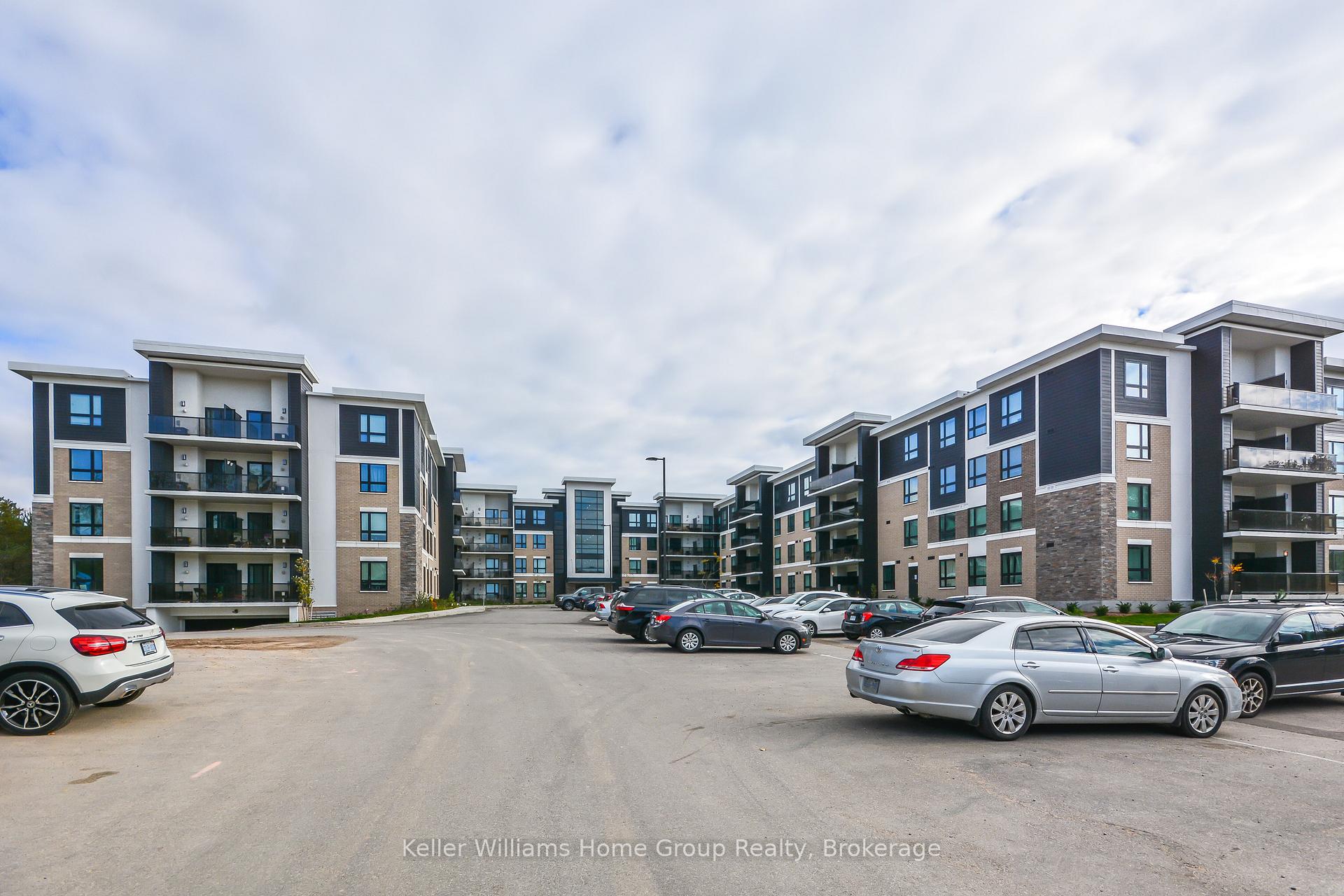 Photo 32 of Unit 202, 1284 Gordon Street, Guelph, Kortright East — HOMEH