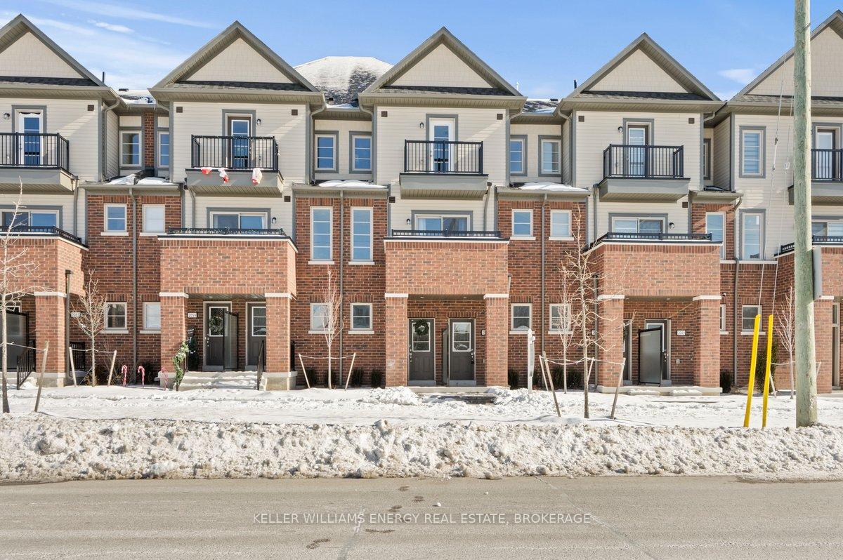 Photo 1 of 2053 Prestonvale Road, Clarington, Courtice — HOMEH