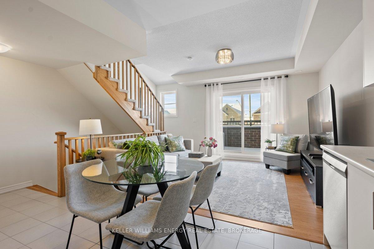 Photo 6 of 2053 Prestonvale Road, Clarington, Courtice — HOMEH