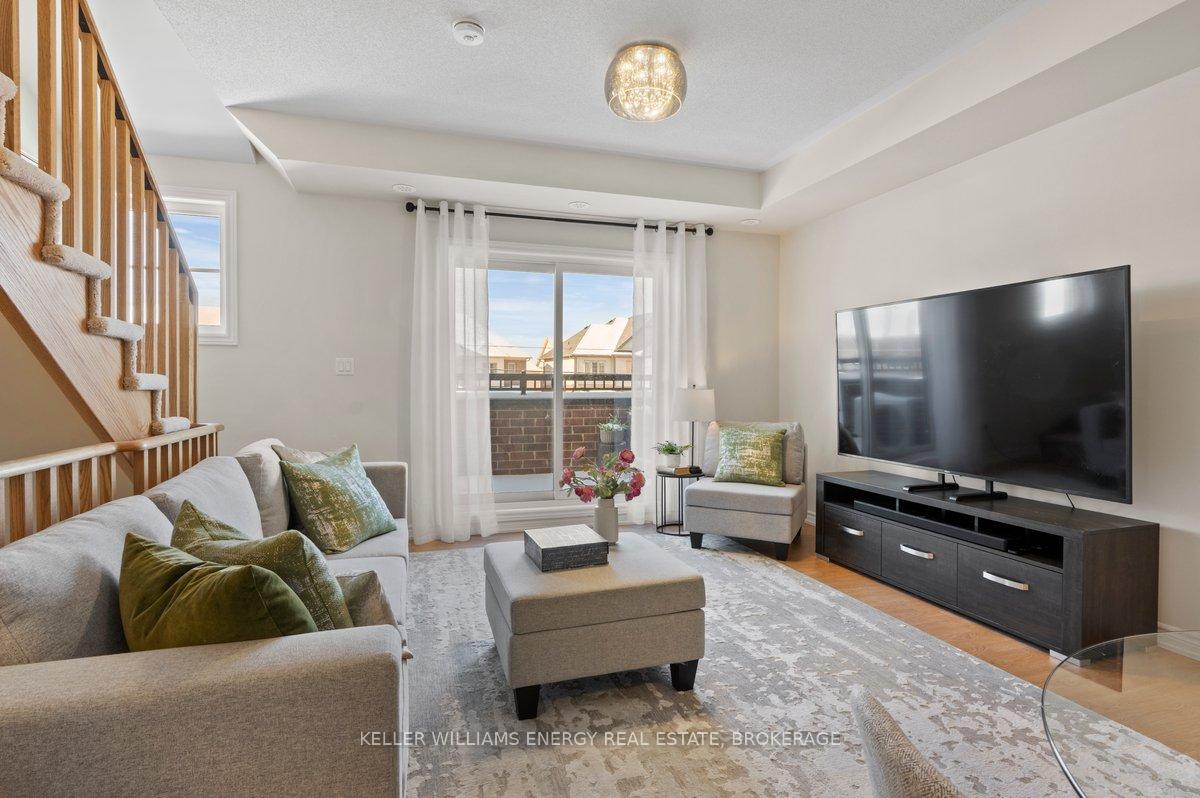 Photo 7 of 2053 Prestonvale Road, Clarington, Courtice — HOMEH