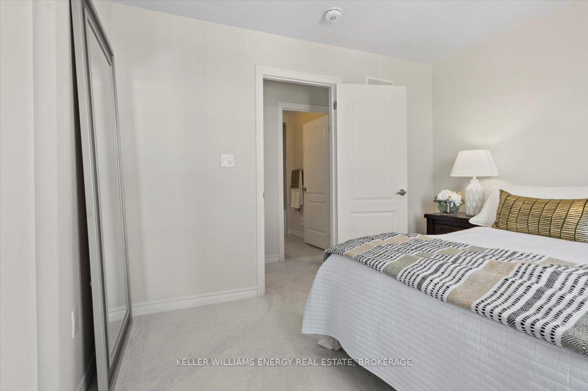 Photo 15 of 2053 Prestonvale Road, Clarington, Courtice — HOMEH
