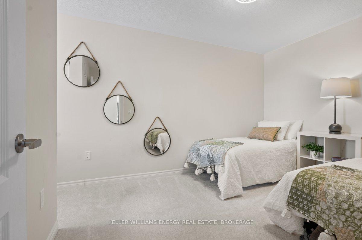 Photo 17 of 2053 Prestonvale Road, Clarington, Courtice — HOMEH