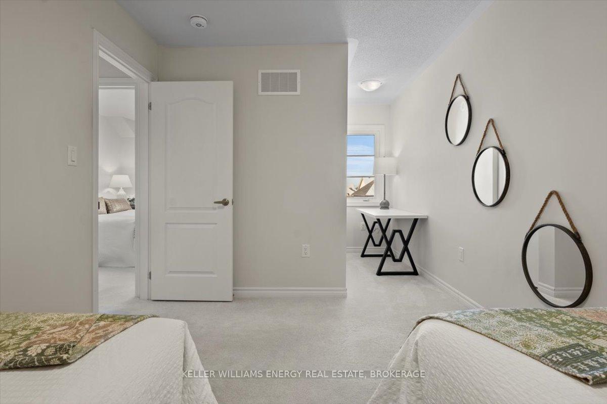 Photo 20 of 2053 Prestonvale Road, Clarington, Courtice — HOMEH