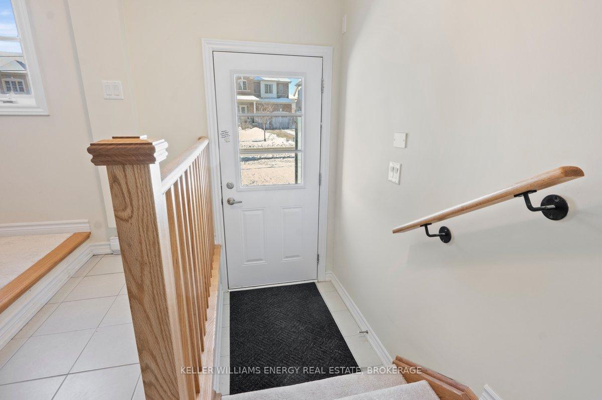 Photo 21 of 2053 Prestonvale Road, Clarington, Courtice — HOMEH