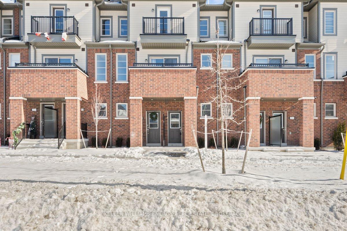 Photo 24 of 2053 Prestonvale Road, Clarington, Courtice — HOMEH