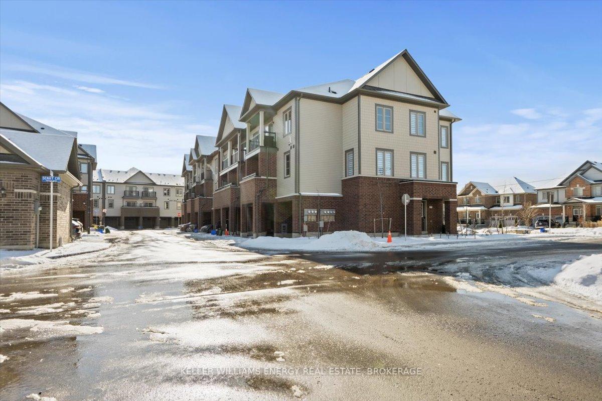 Photo 28 of 2053 Prestonvale Road, Clarington, Courtice — HOMEH
