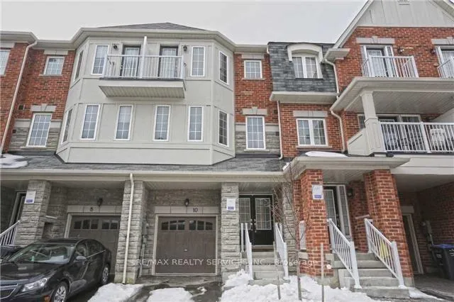 Front of 10 Rabbit Run Way