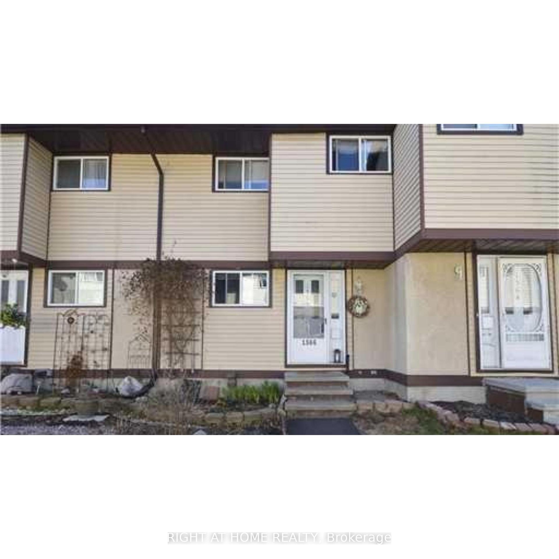 Front of 1566 Feather Lane