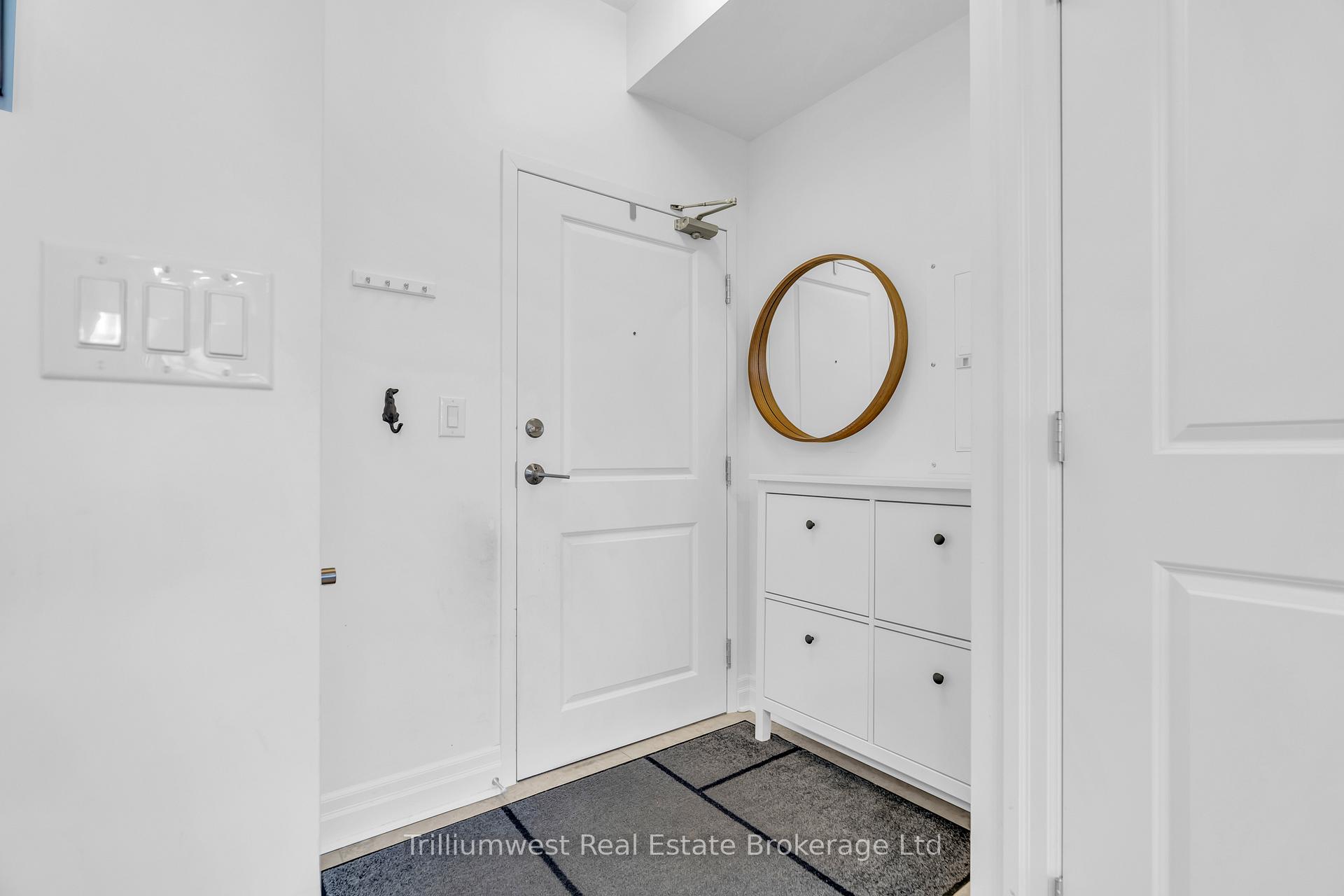 Photo 4 of Unit 313, 150 Wellington Street E, Guelph, Downtown — HOMEH