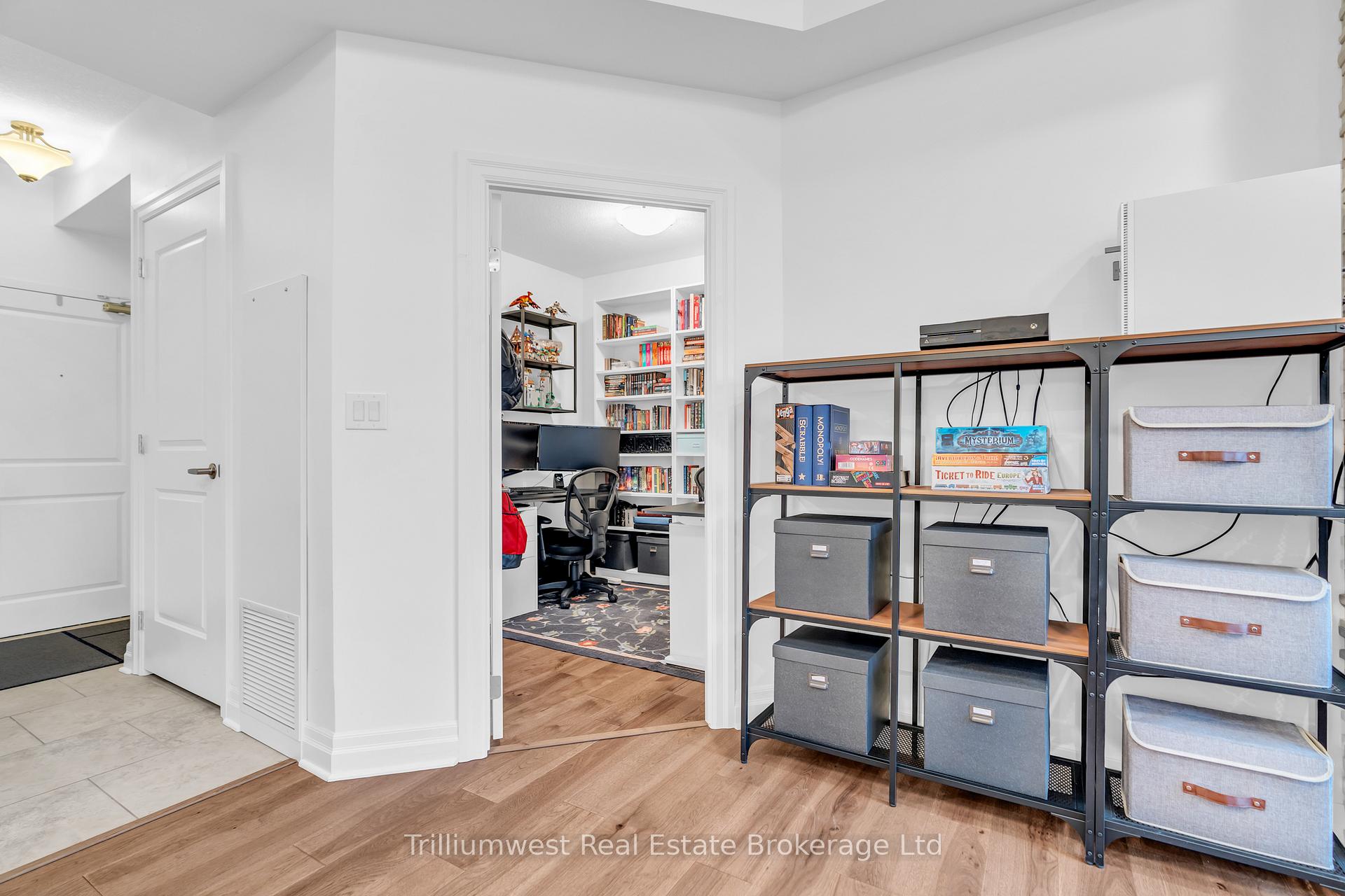 Photo 6 of Unit 313, 150 Wellington Street E, Guelph, Downtown — HOMEH