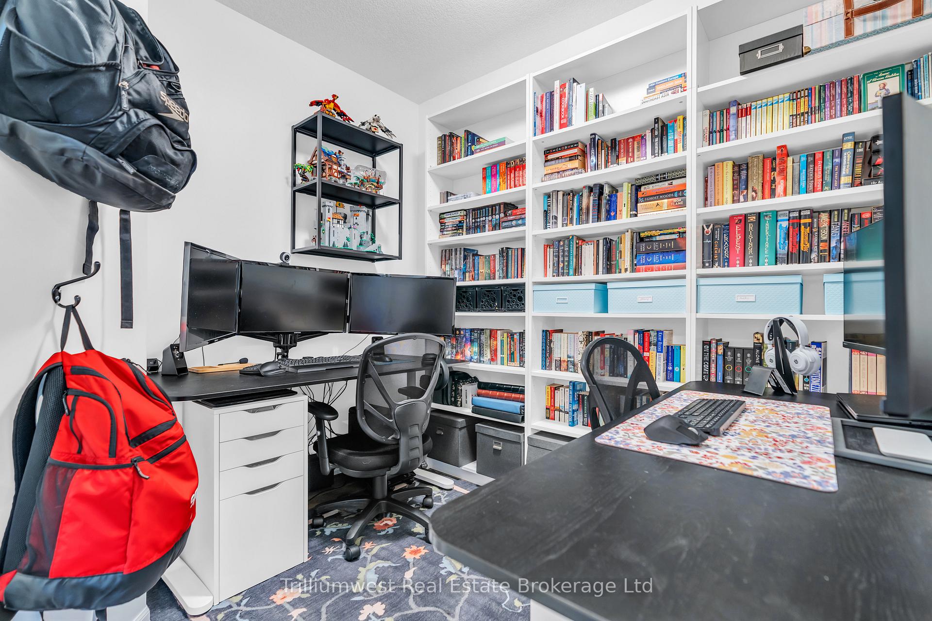 Photo 7 of Unit 313, 150 Wellington Street E, Guelph, Downtown — HOMEH