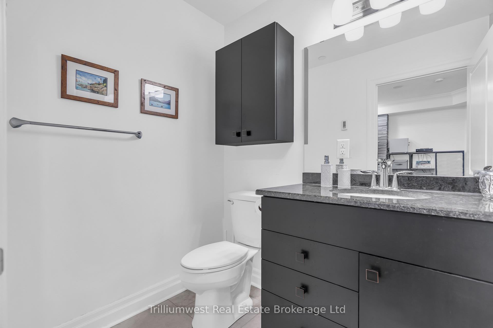 Photo 9 of Unit 313, 150 Wellington Street E, Guelph, Downtown — HOMEH