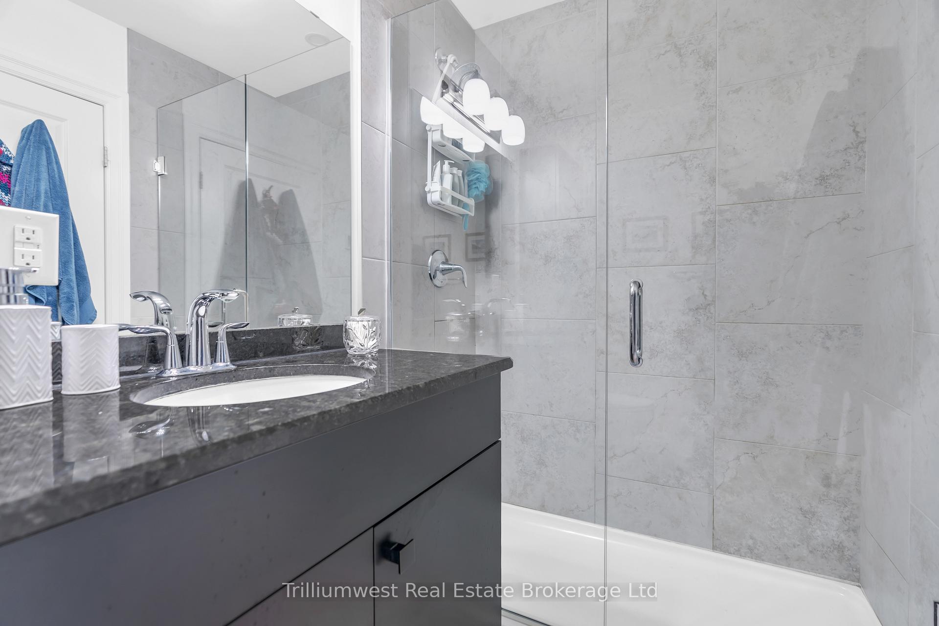 Photo 10 of Unit 313, 150 Wellington Street E, Guelph, Downtown — HOMEH