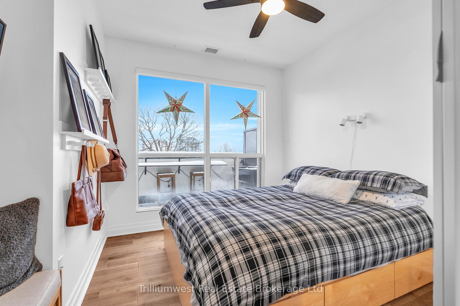 Photo 12 of Unit 313, 150 Wellington Street E, Guelph, Downtown — HOMEH