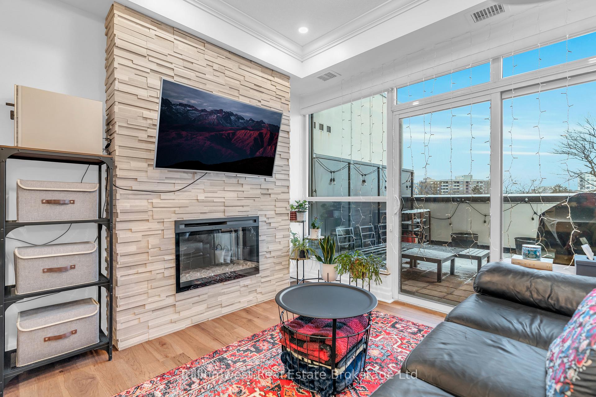 Photo 14 of Unit 313, 150 Wellington Street E, Guelph, Downtown — HOMEH