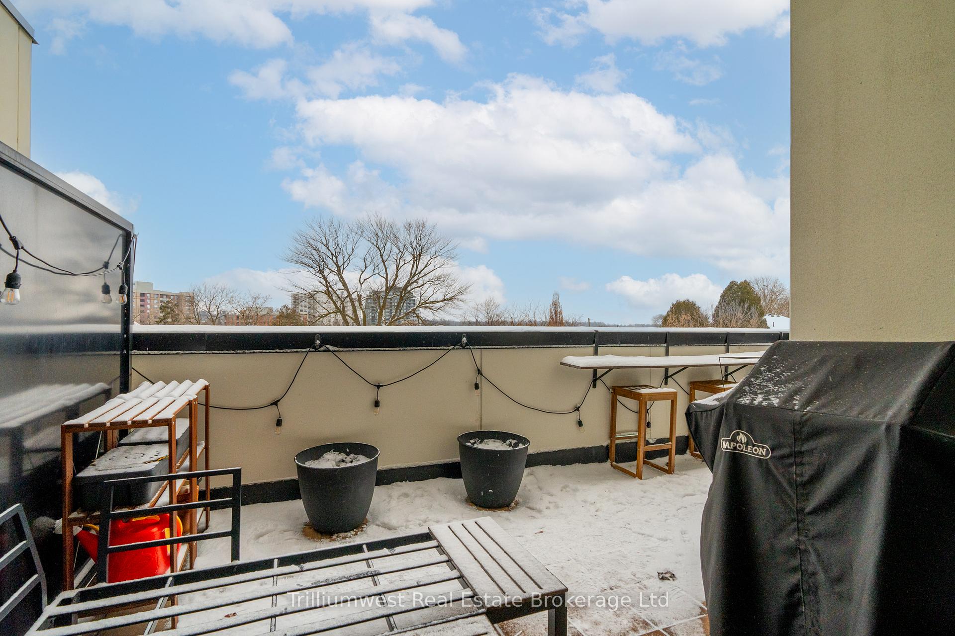 Photo 15 of Unit 313, 150 Wellington Street E, Guelph, Downtown — HOMEH
