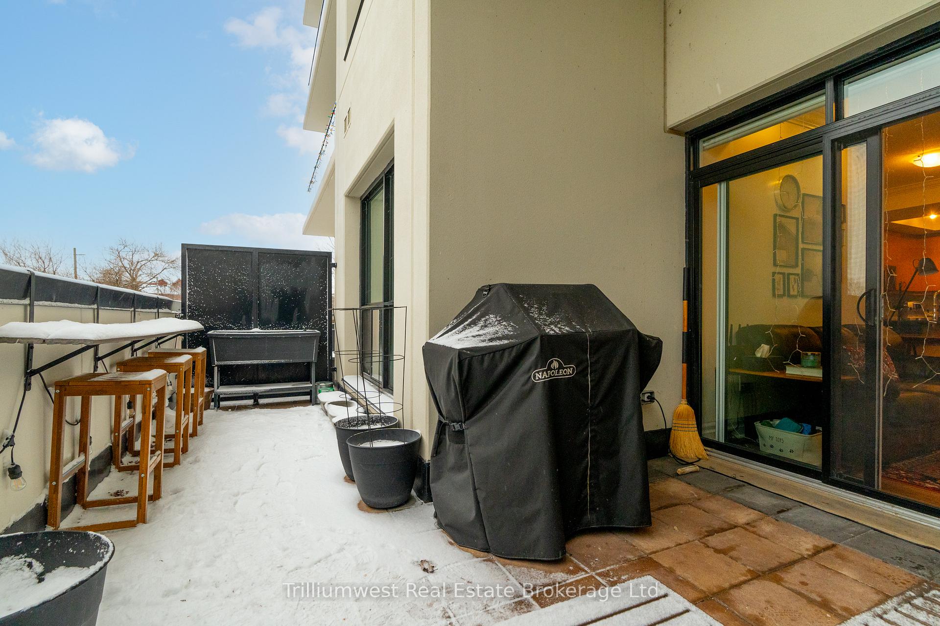 Photo 16 of Unit 313, 150 Wellington Street E, Guelph, Downtown — HOMEH