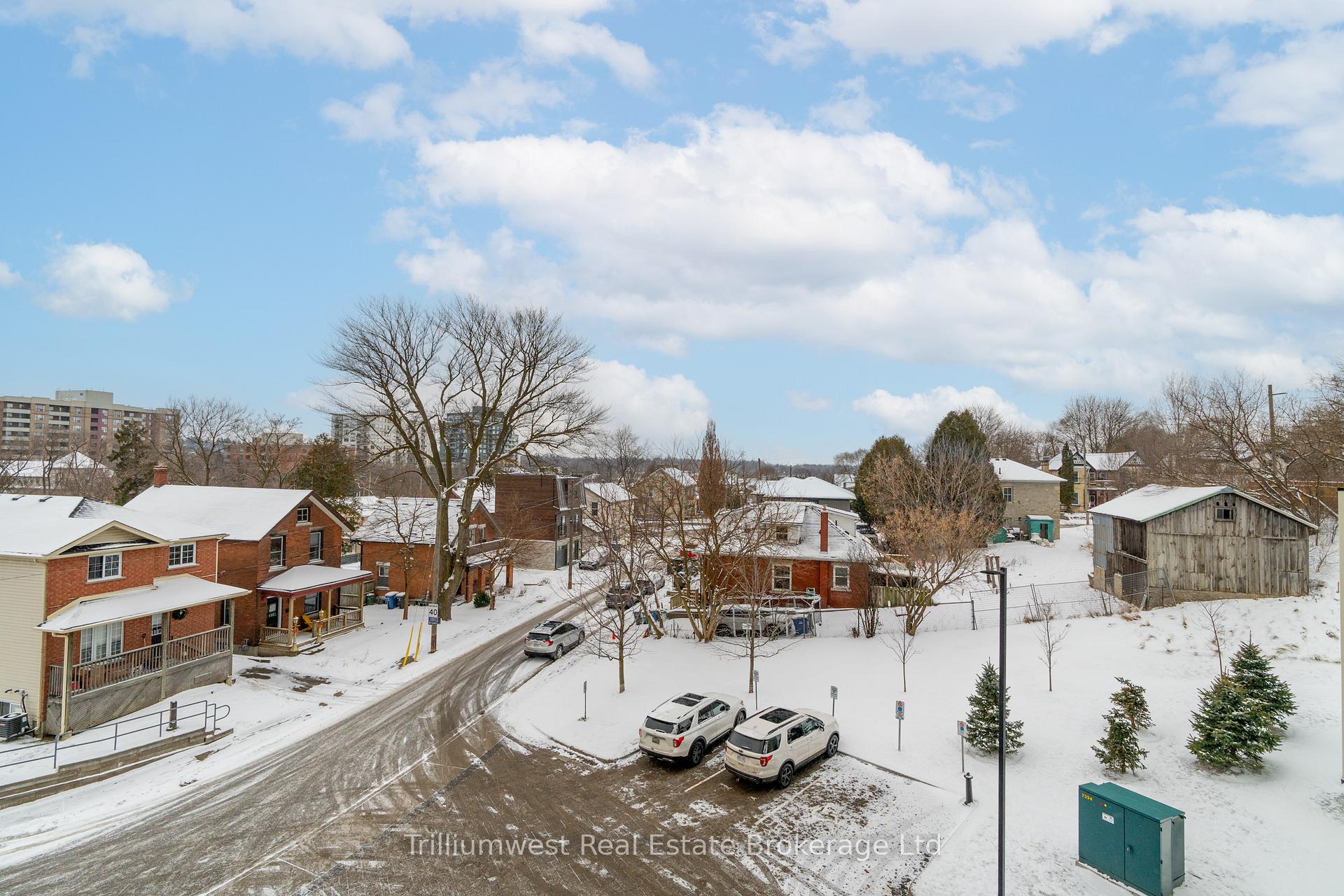 Photo 17 of Unit 313, 150 Wellington Street E, Guelph, Downtown — HOMEH