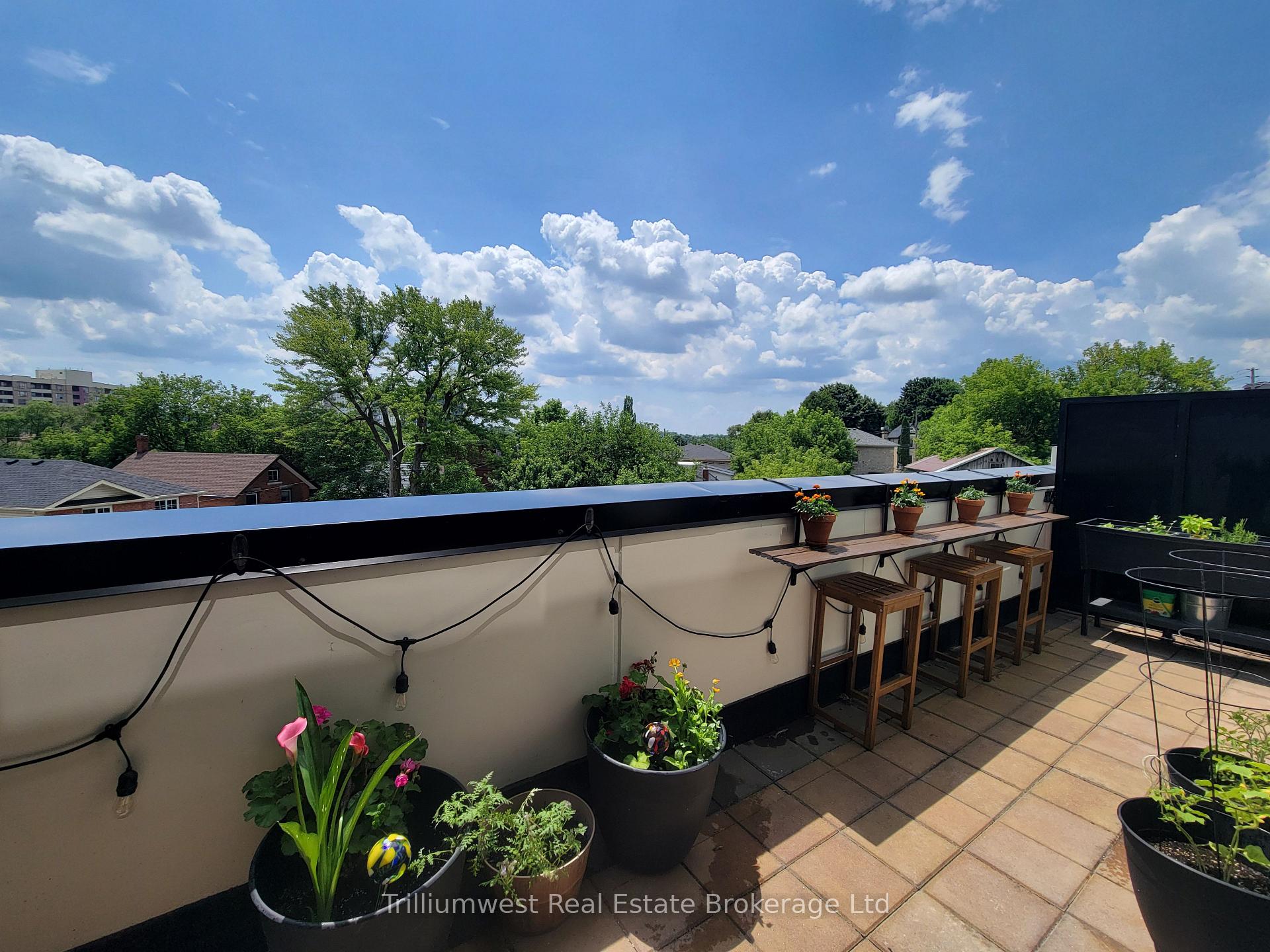 Photo 19 of Unit 313, 150 Wellington Street E, Guelph, Downtown — HOMEH
