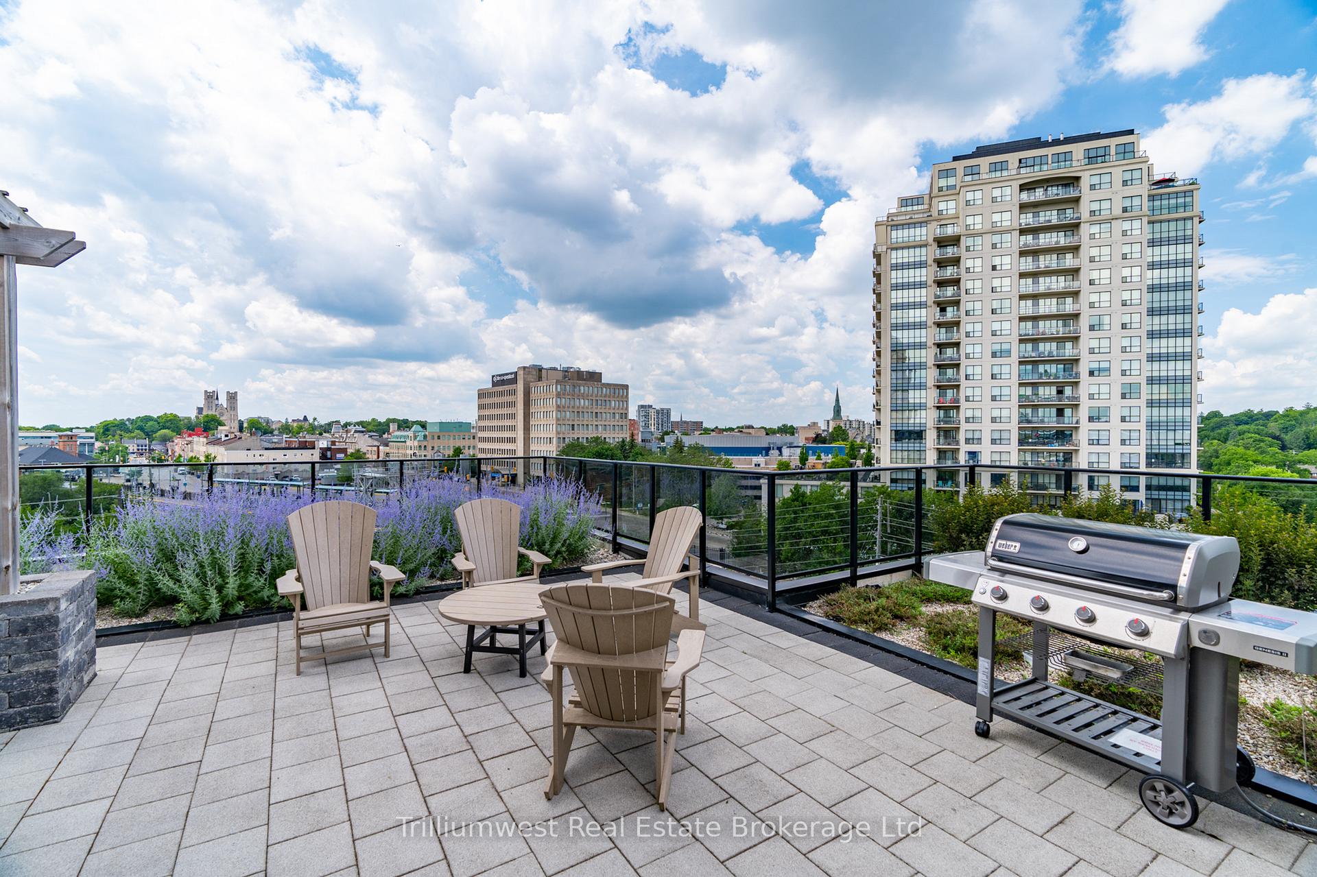 Photo 25 of Unit 313, 150 Wellington Street E, Guelph, Downtown — HOMEH
