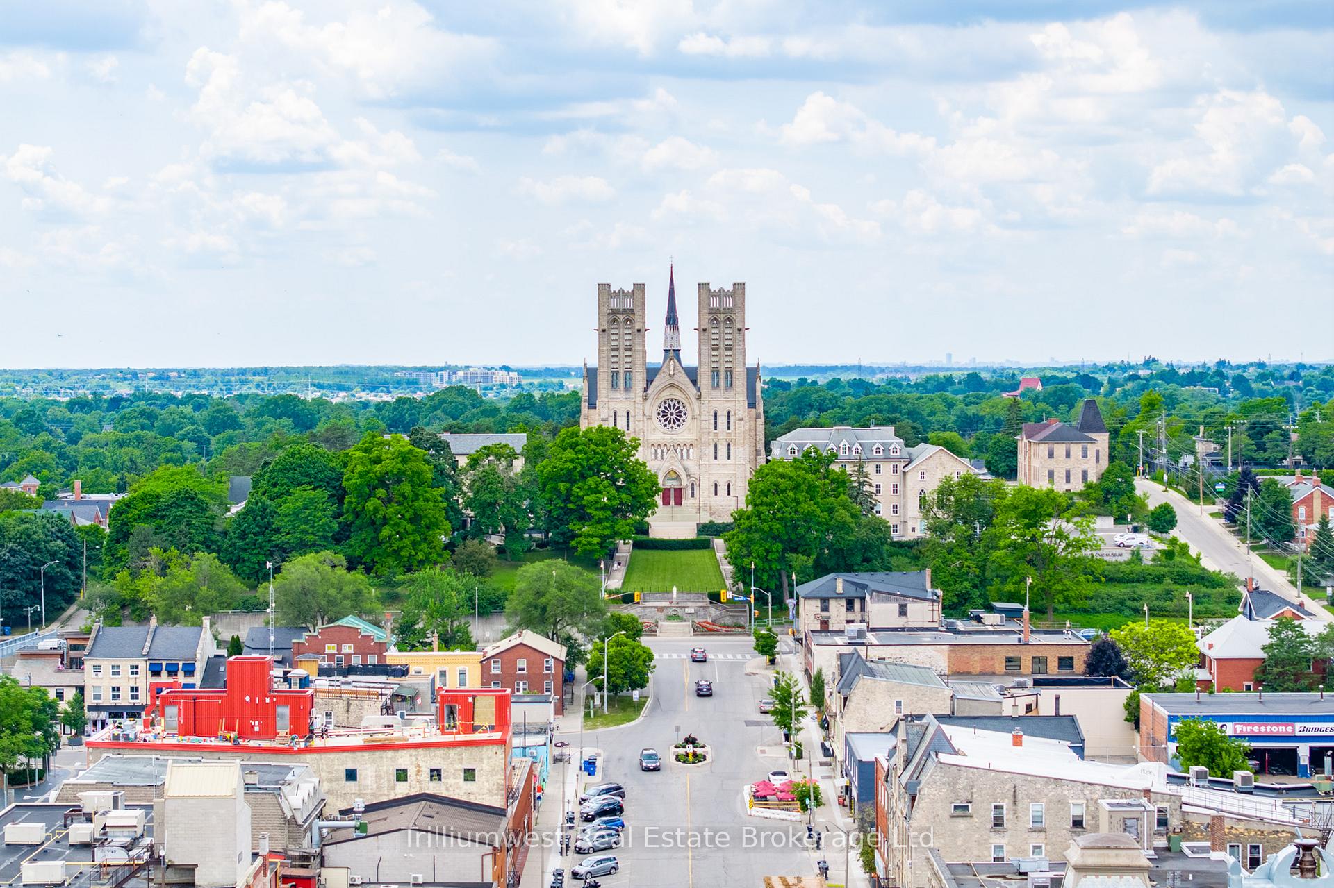 Photo 27 of Unit 313, 150 Wellington Street E, Guelph, Downtown — HOMEH