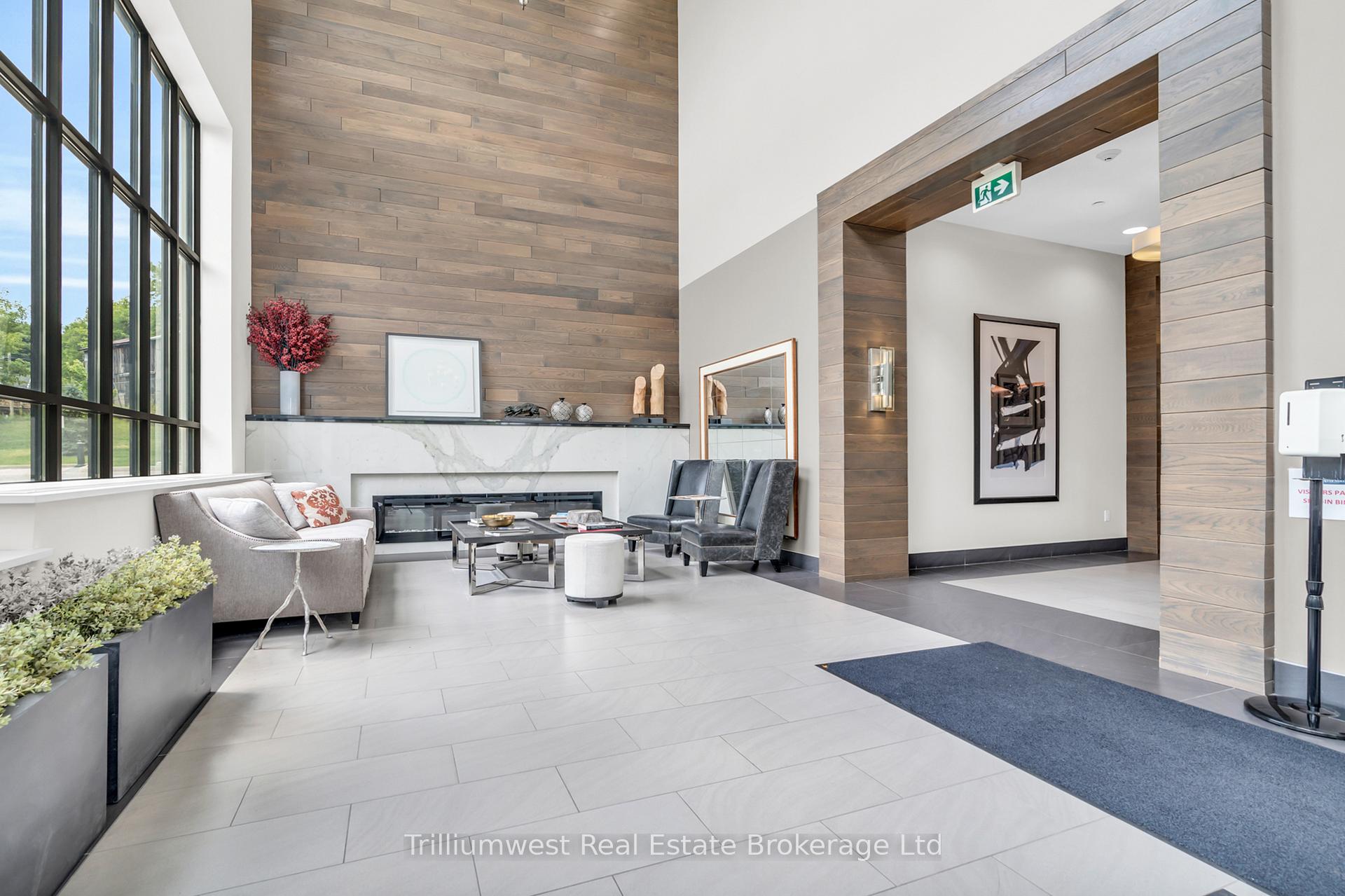 Photo 29 of Unit 313, 150 Wellington Street E, Guelph, Downtown — HOMEH