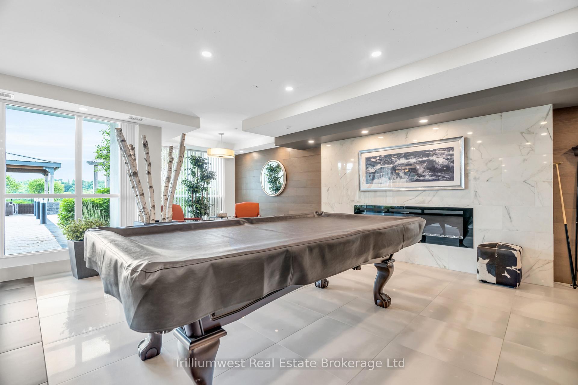Photo 33 of Unit 313, 150 Wellington Street E, Guelph, Downtown — HOMEH