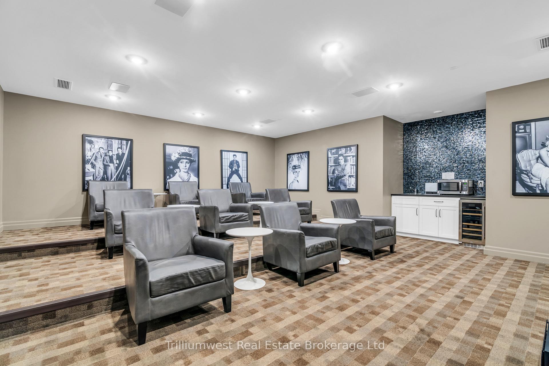 Photo 35 of Unit 313, 150 Wellington Street E, Guelph, Downtown — HOMEH