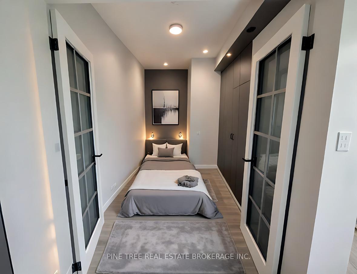 Photo 16 of Unit 205, 720 Yonge Street, Barrie, Painswick South — HOMEH