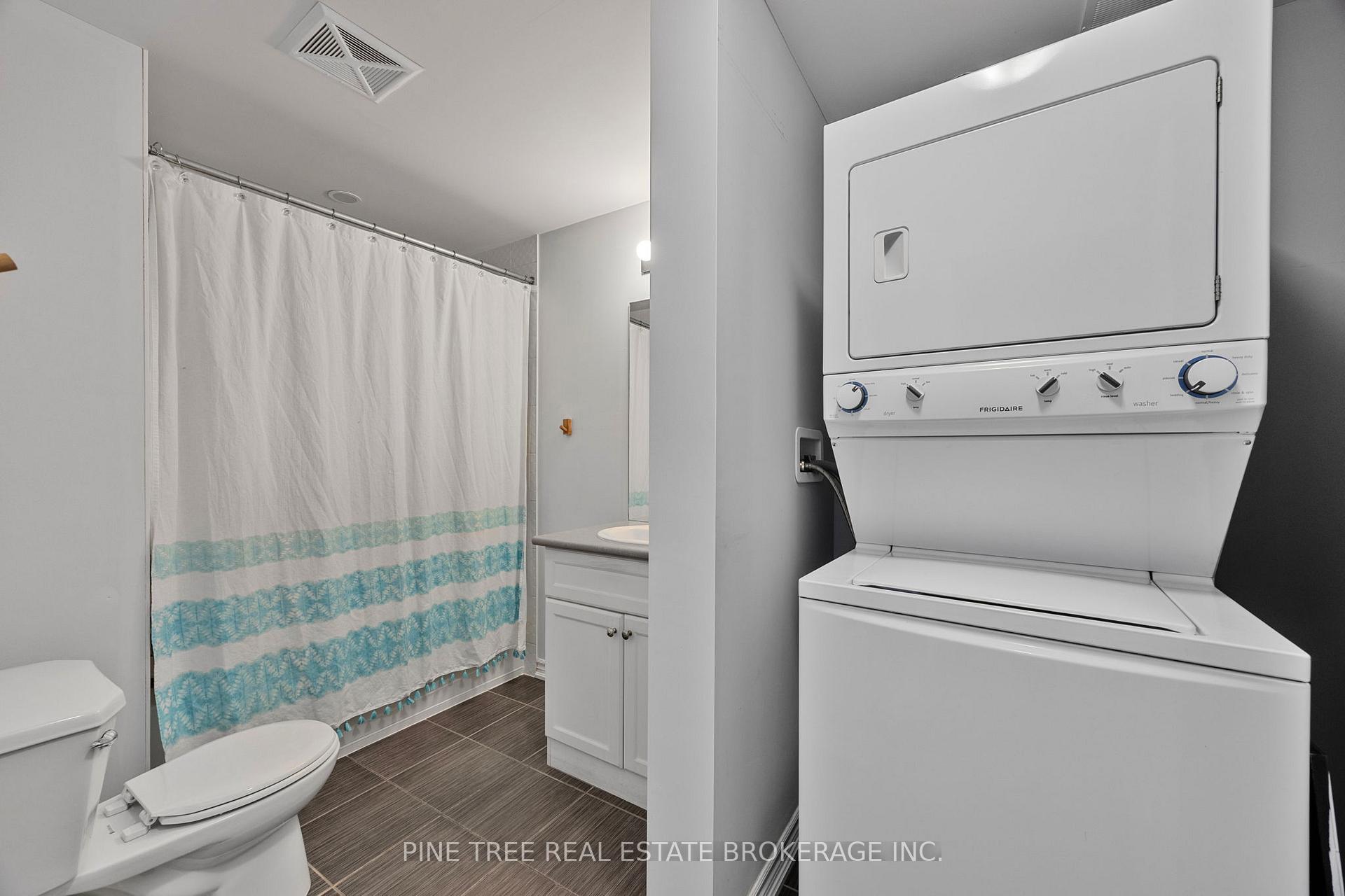 Photo 20 of Unit 205, 720 Yonge Street, Barrie, Painswick South — HOMEH