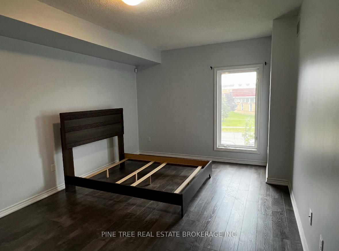 Photo 24 of Unit 205, 720 Yonge Street, Barrie, Painswick South — HOMEH