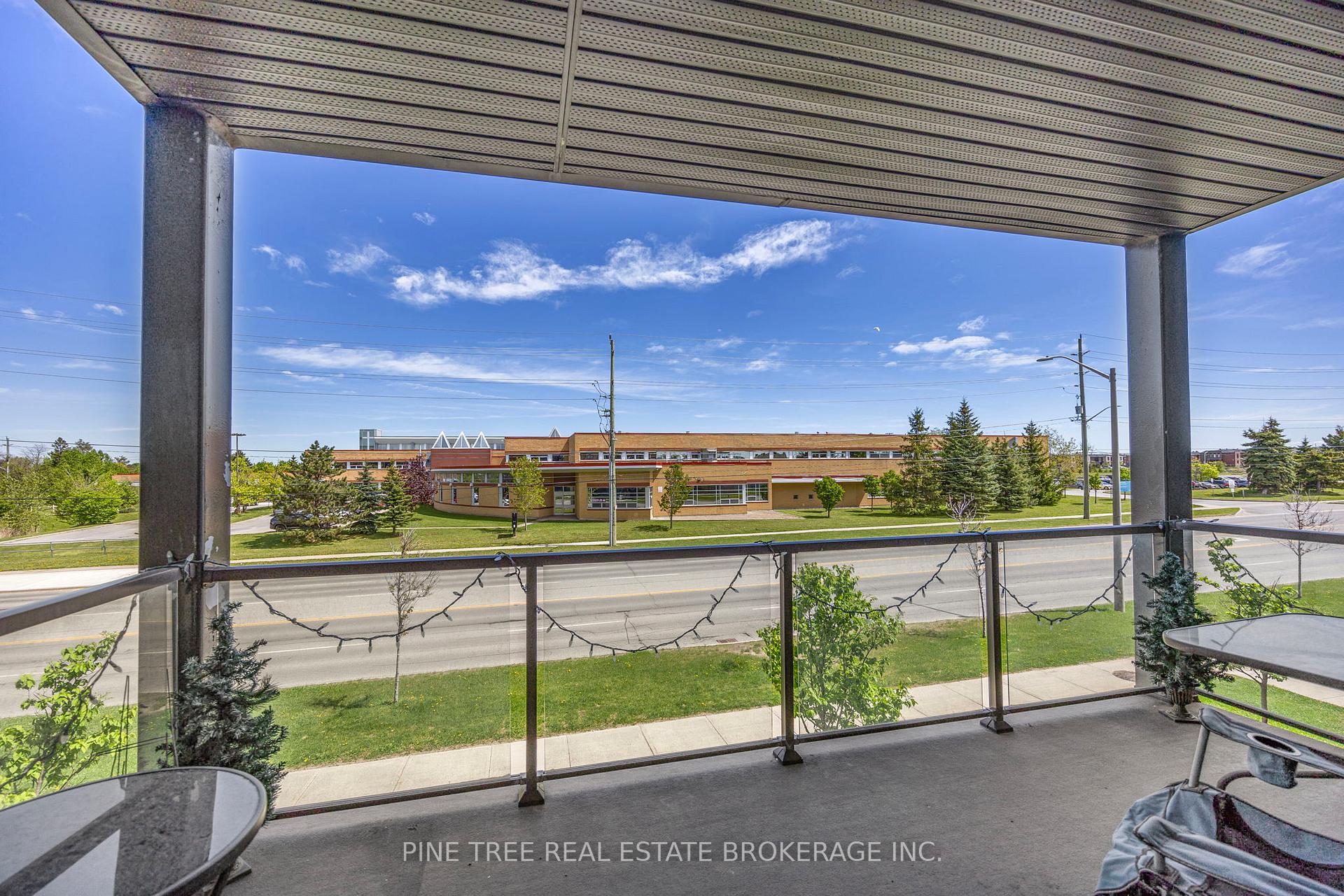 Photo 28 of Unit 205, 720 Yonge Street, Barrie, Painswick South — HOMEH