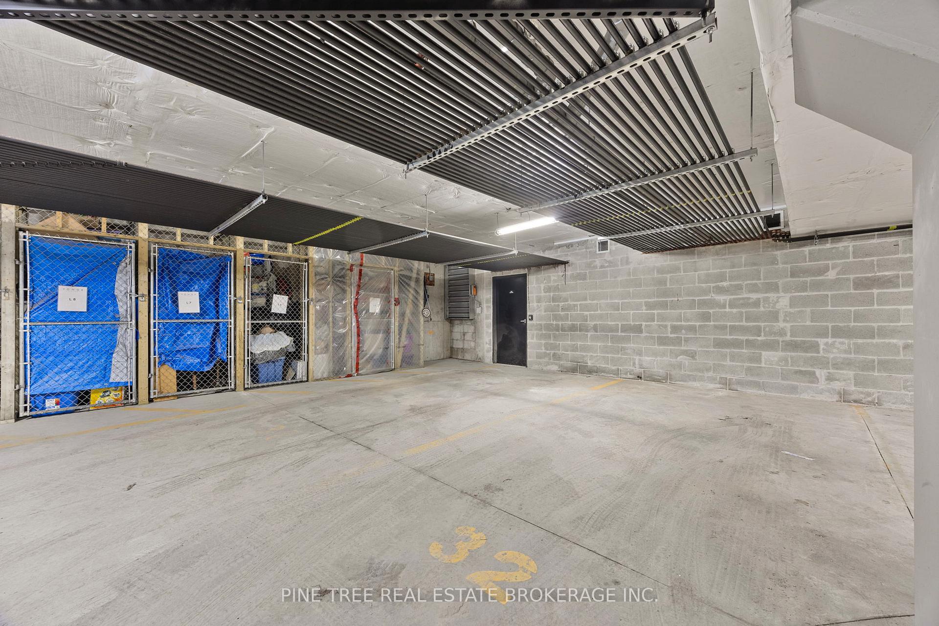 Photo 29 of Unit 205, 720 Yonge Street, Barrie, Painswick South — HOMEH