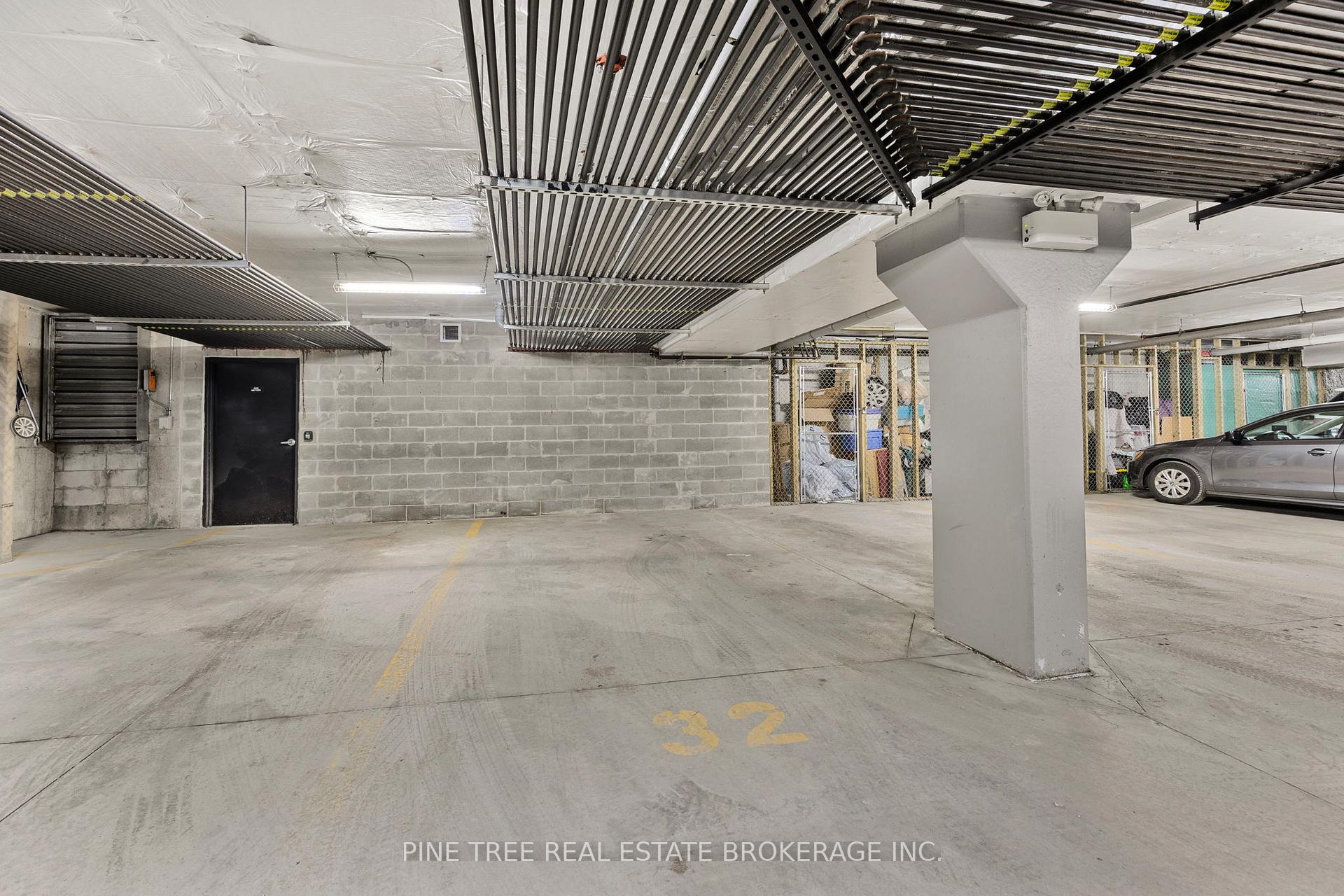 Photo 30 of Unit 205, 720 Yonge Street, Barrie, Painswick South — HOMEH