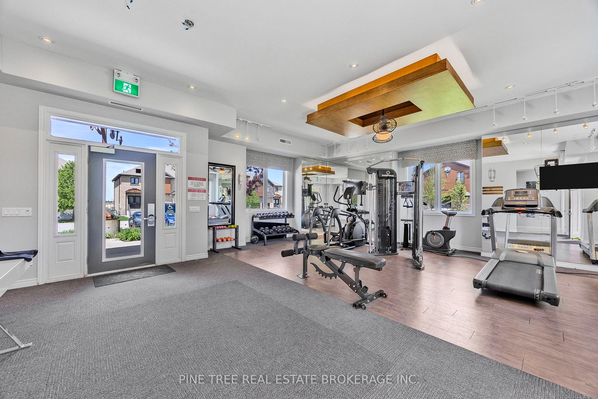 Photo 33 of Unit 205, 720 Yonge Street, Barrie, Painswick South — HOMEH